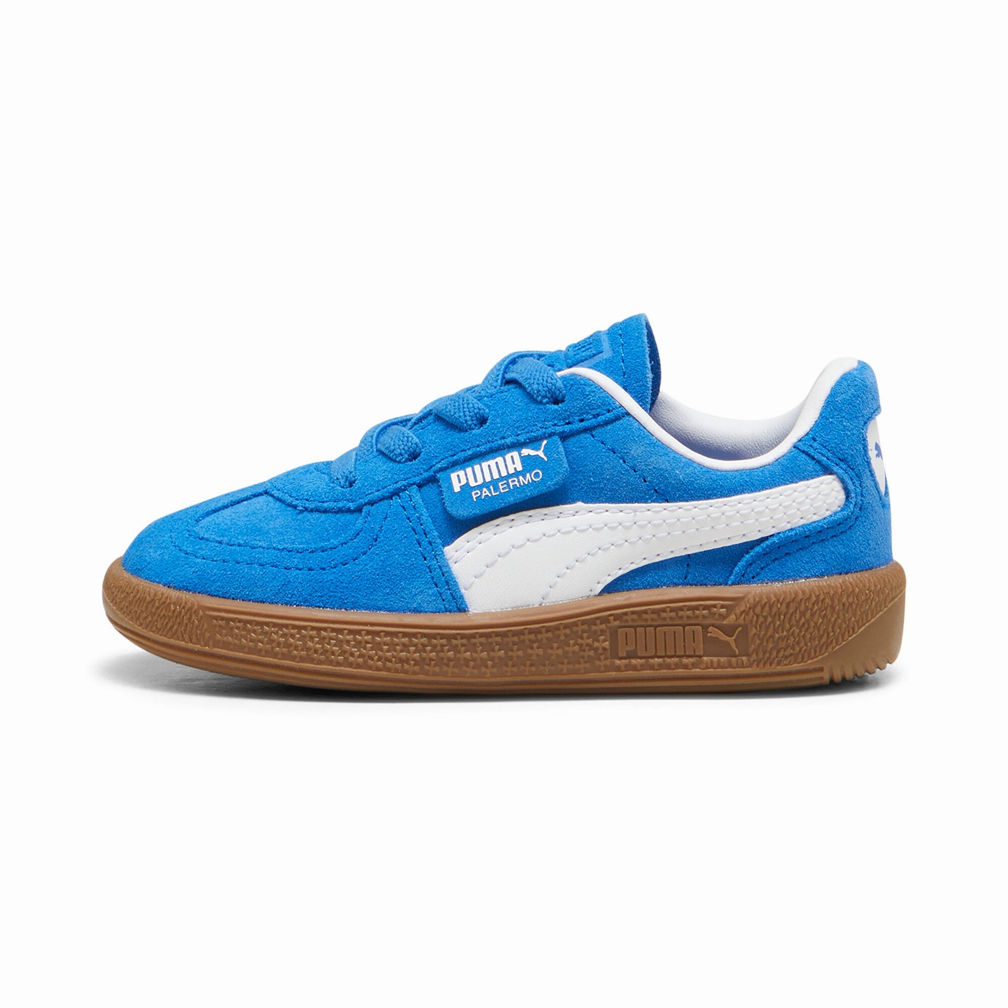 PUMA Toddler Palermo Sneakers