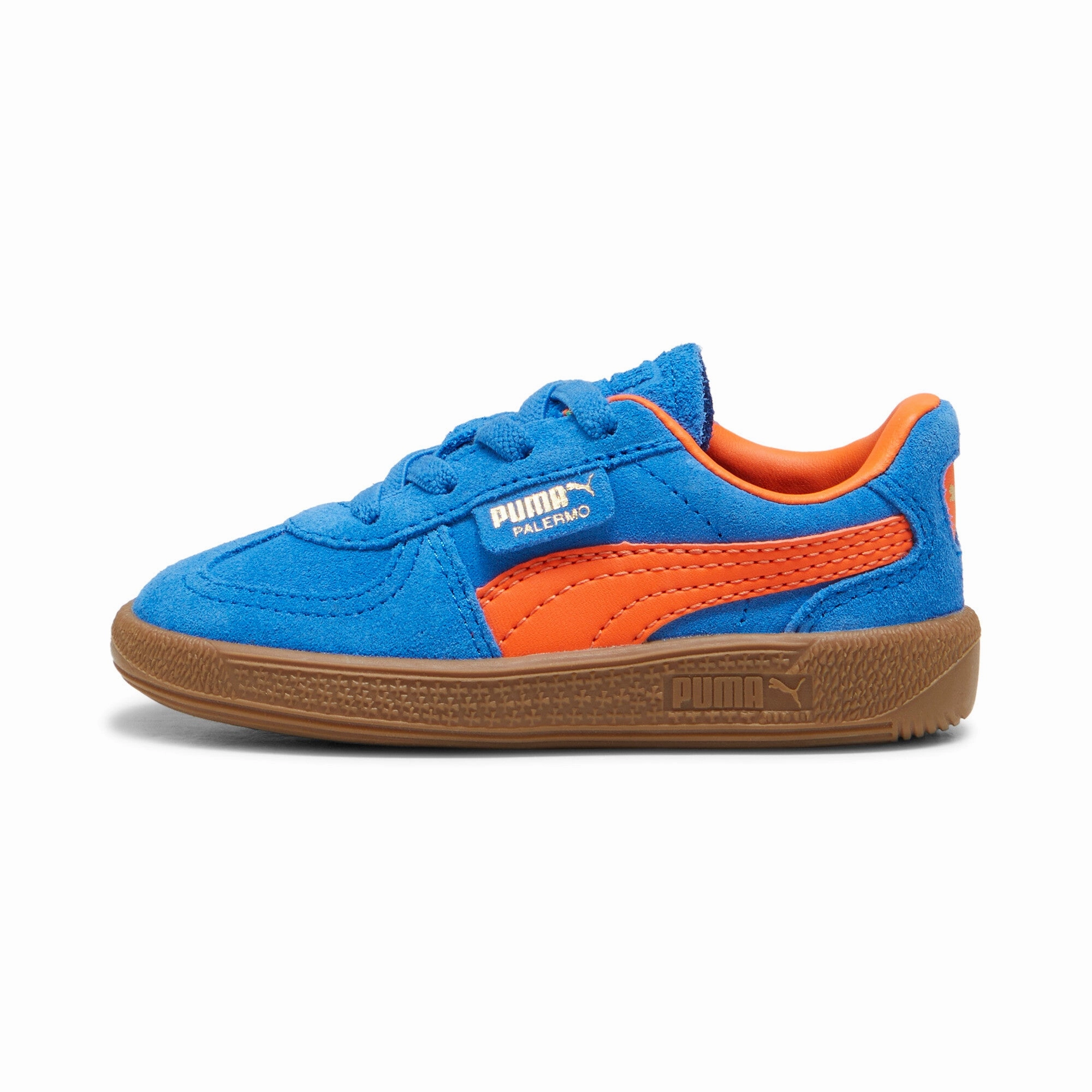 PUMA Toddler Palermo Sneakers