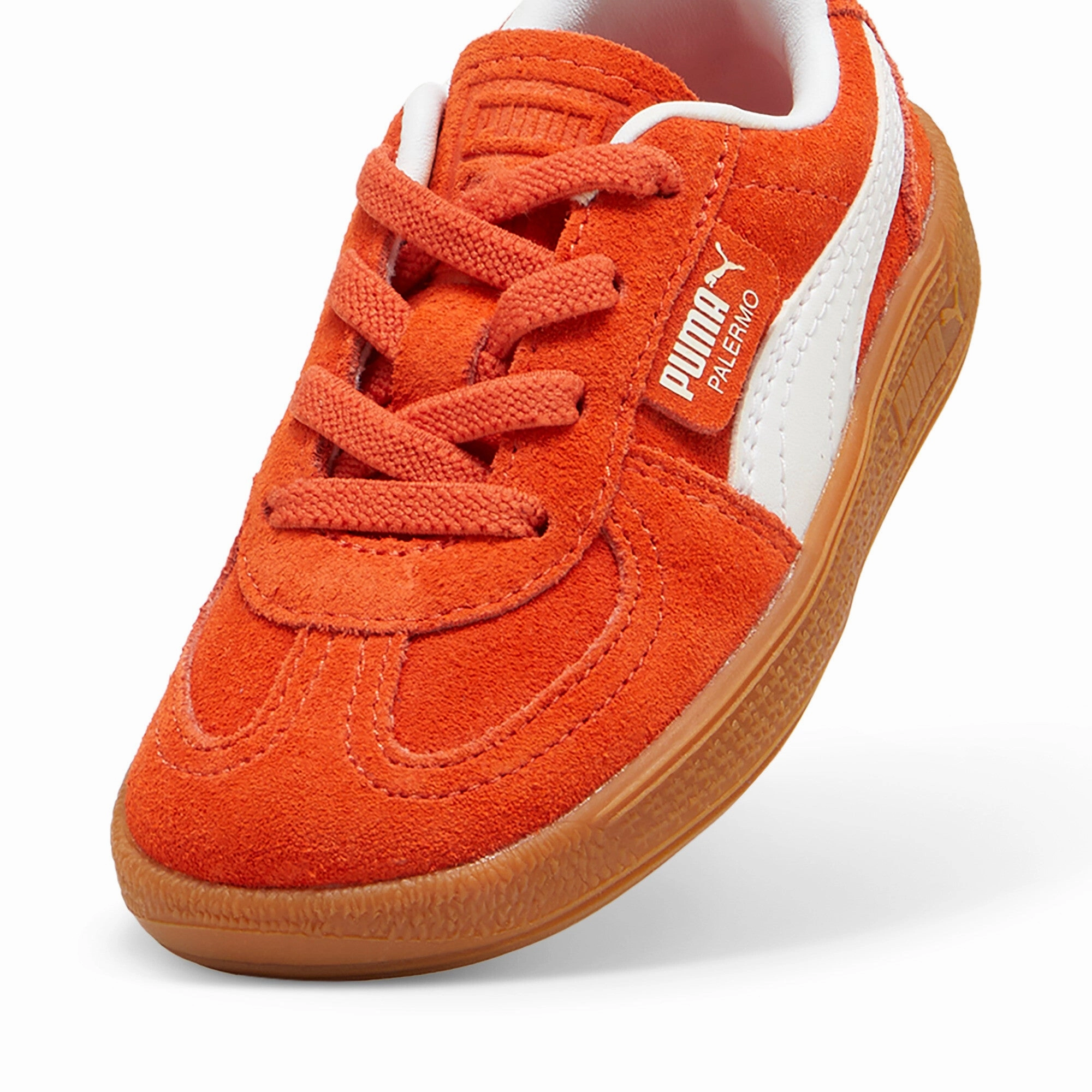 PUMA Toddler Palermo Sneakers