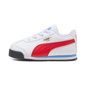 PUMA Toddler Roma 24 Standard Sneakers Baby & Toddler Shoes on sale