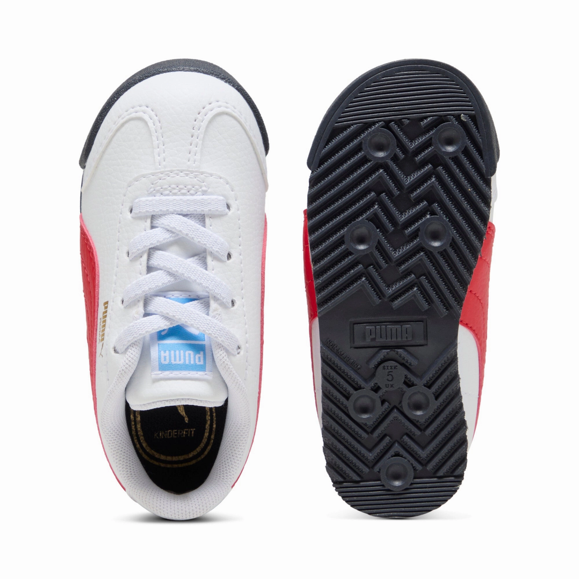 PUMA Toddler Roma 24 Standard Sneakers
