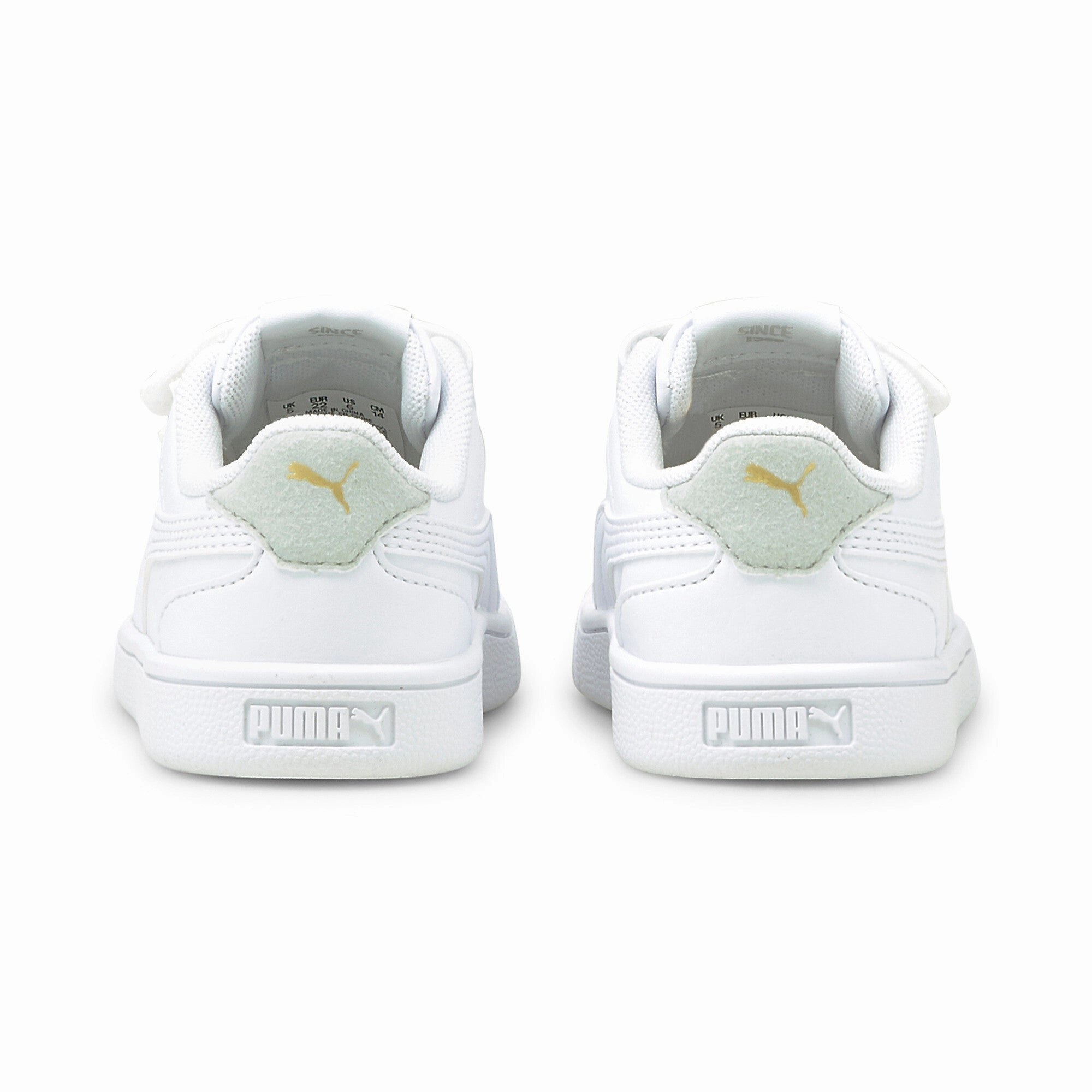 PUMA Toddler Shuffle V Sneakers