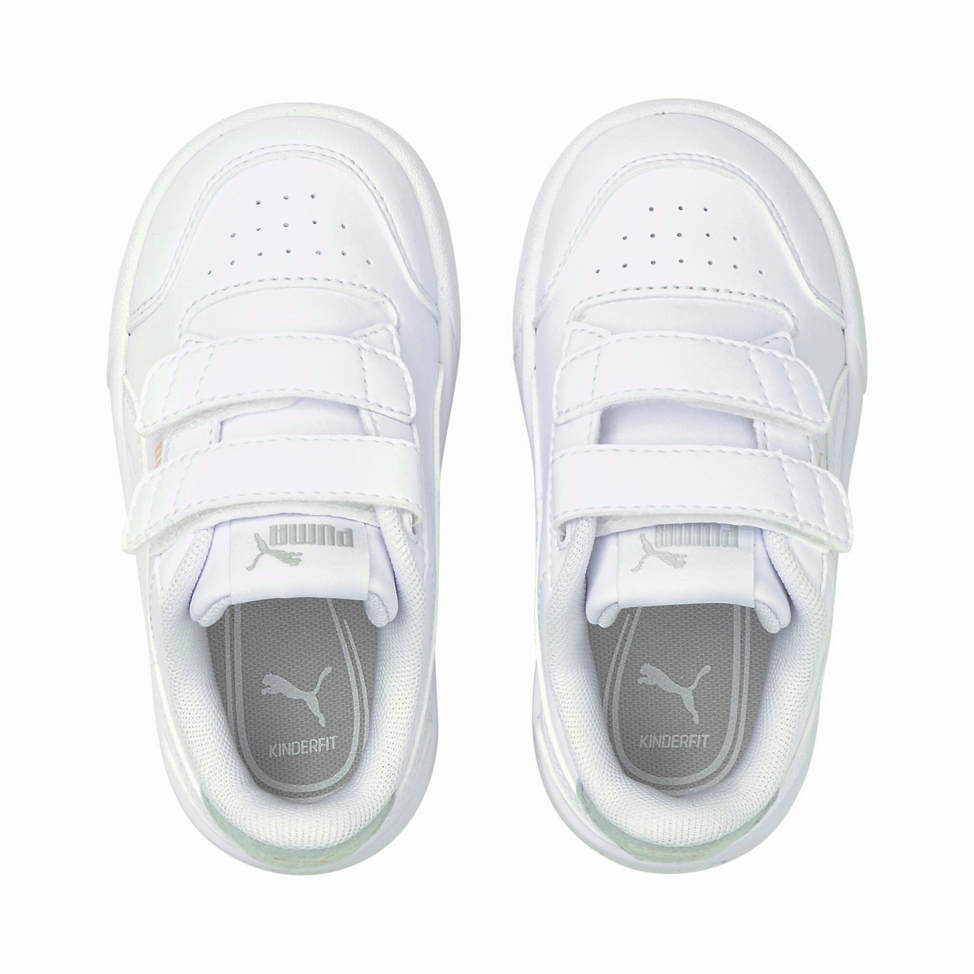 PUMA Toddler Shuffle V Sneakers