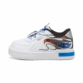 PUMA Toddler x HOT WHEELS CA Pro Sneakers Baby & Toddler Shoes on sale