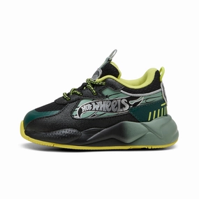 PUMA Toddler x HOT WHEELS RS-X Sneakers Baby & Toddler Shoes on sale