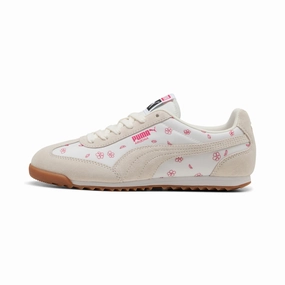 PUMA Unisex Arizona Cherry Blossom Sneakers Mens Sneakers & Athletic Shoes outlet