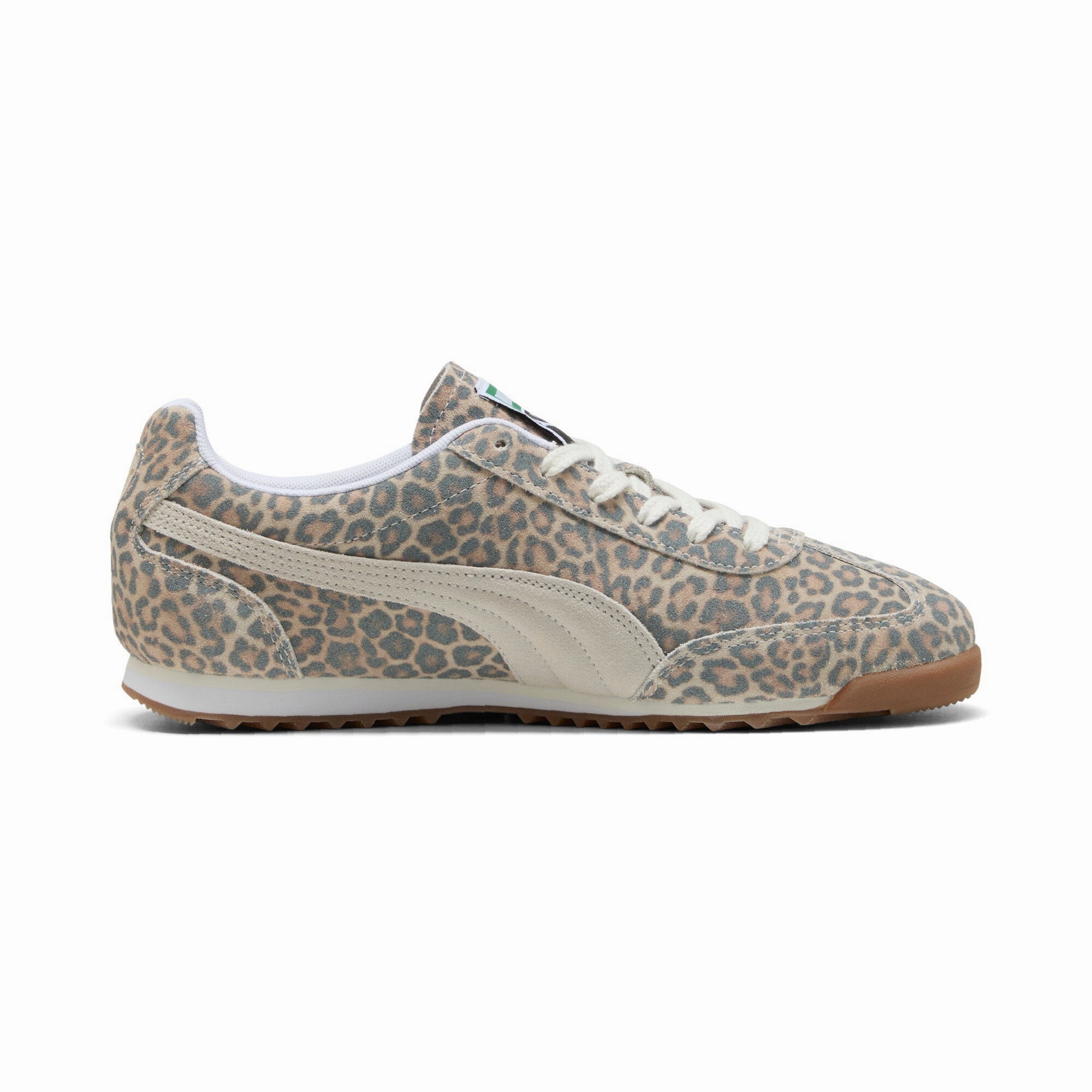 PUMA Unisex Arizona Leo Sneakers