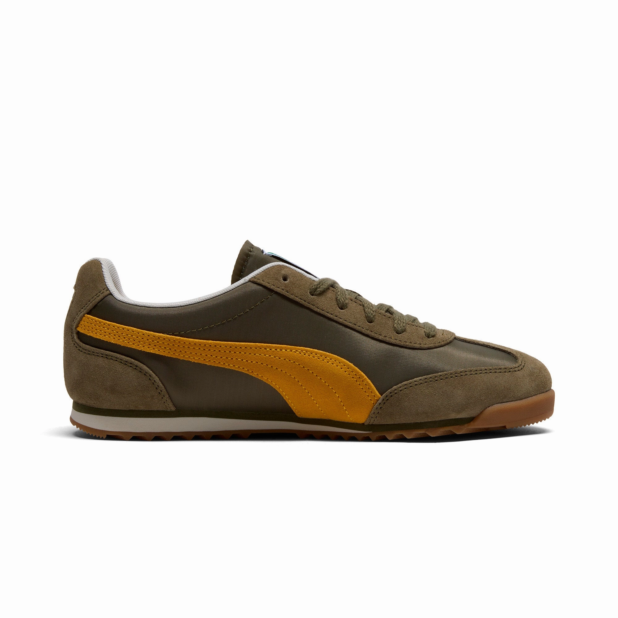 PUMA Unisex Arizona Nylon Sneakers