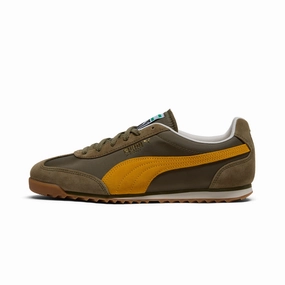 PUMA Unisex Arizona Nylon Sneakers Mens Sneakers & Athletic Shoes outlet