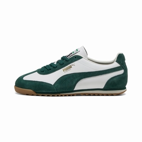PUMA Unisex Arizona Retro Sneakers Mens Sneakers & Athletic Shoes outlet