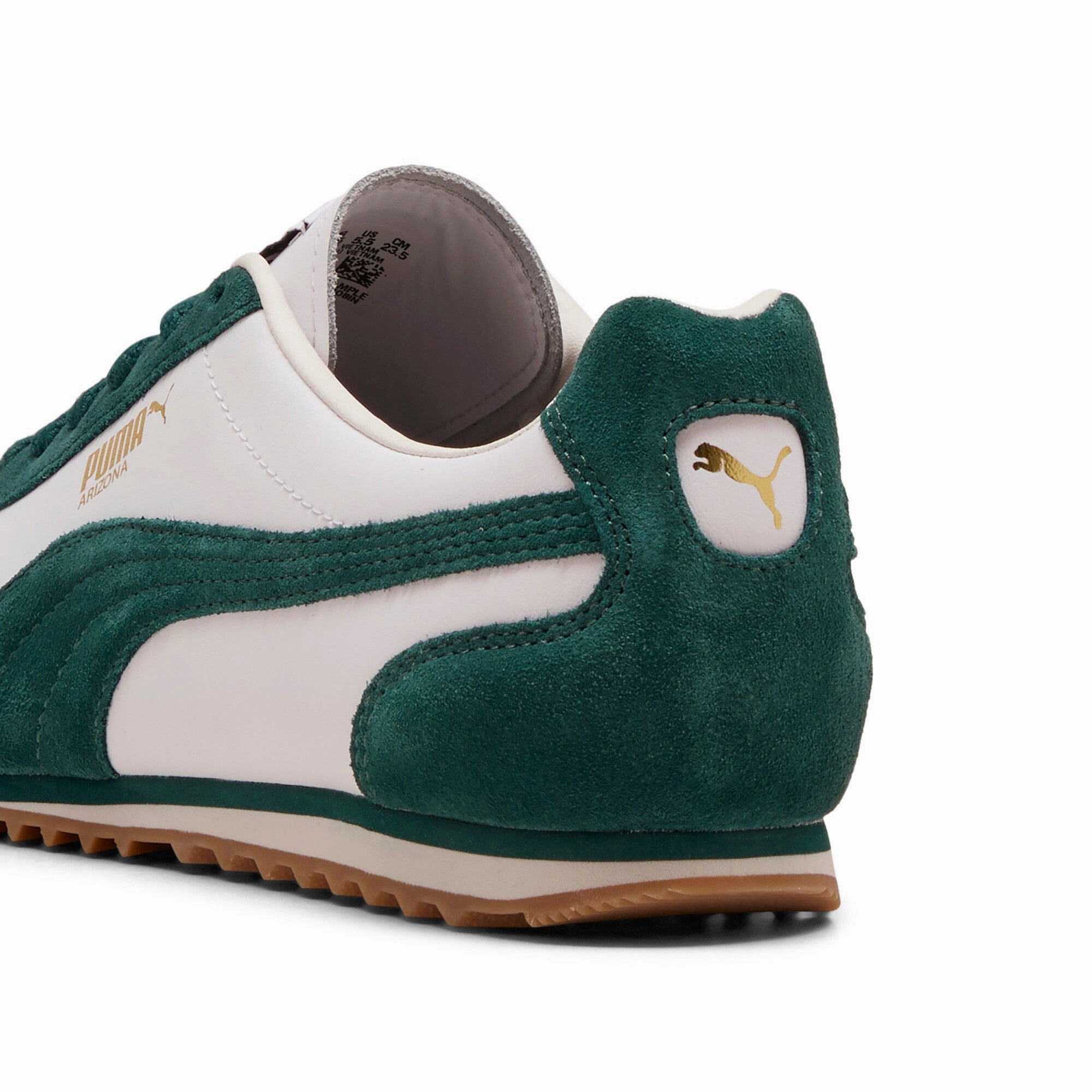 PUMA Unisex Arizona Retro Sneakers
