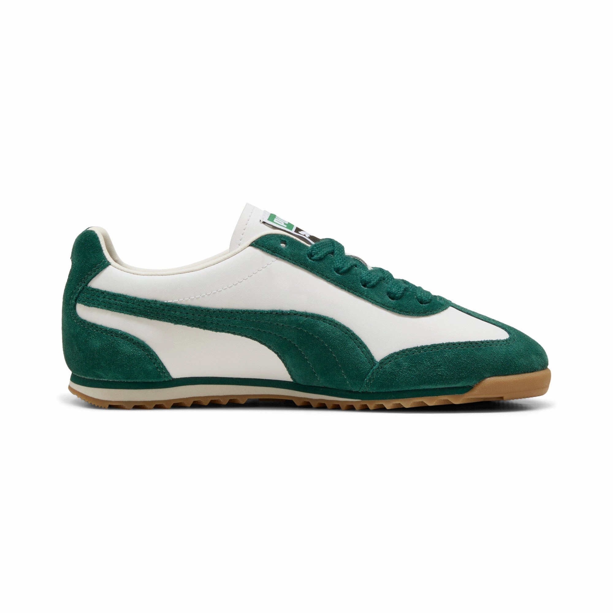 PUMA Unisex Arizona Retro Sneakers