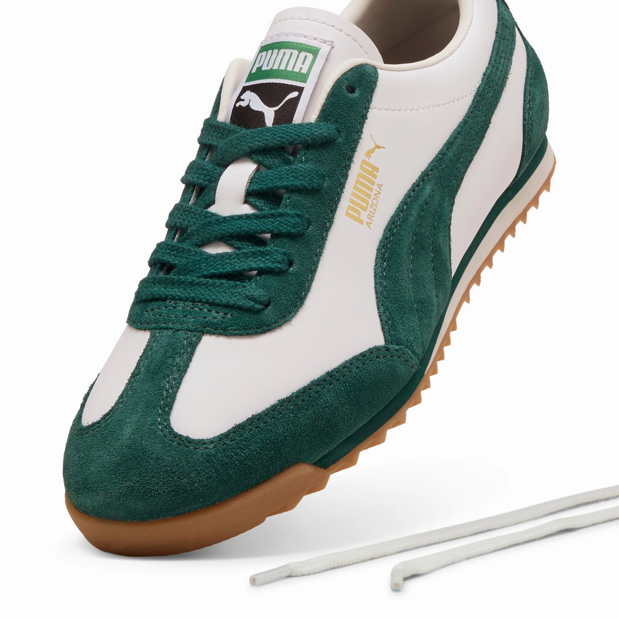 PUMA Unisex Arizona Retro Sneakers