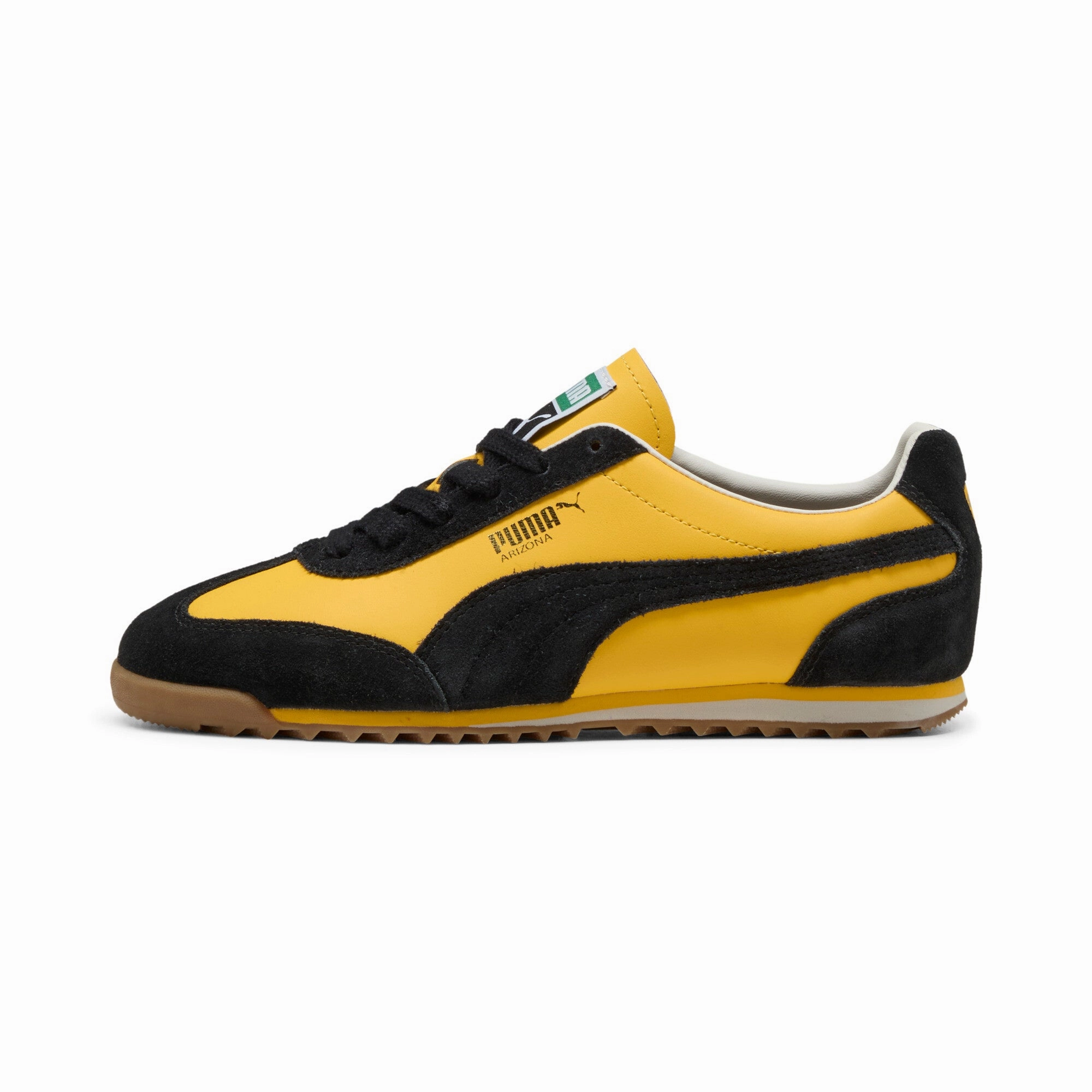 PUMA Unisex Arizona Retro Sneakers