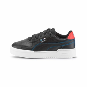 PUMA Unisex BMW M Motorsport CA Pro Sneakers Cheap Mens Athletic Sneakers