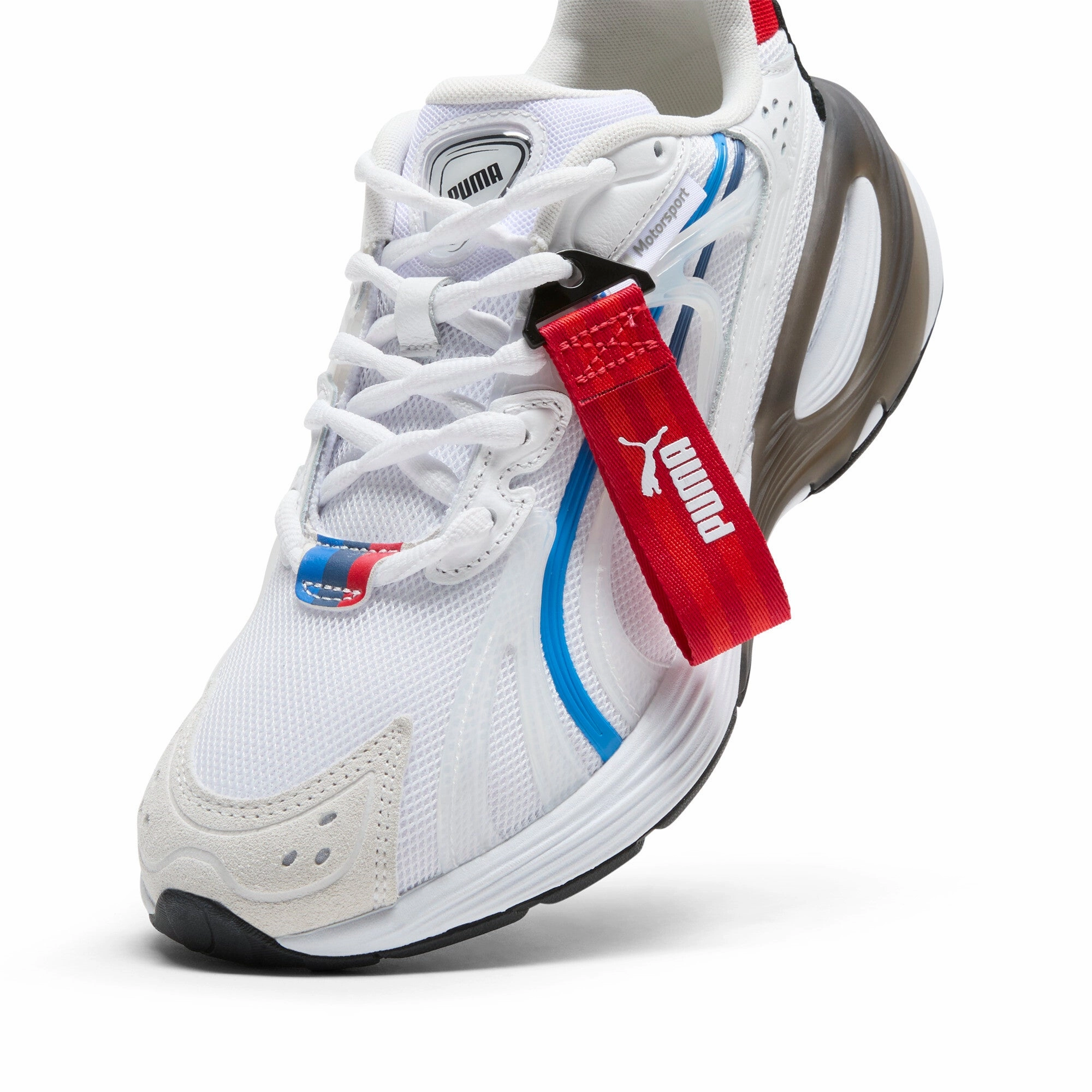 PUMA Unisex BMW M Motorsport Inverse Sneakers