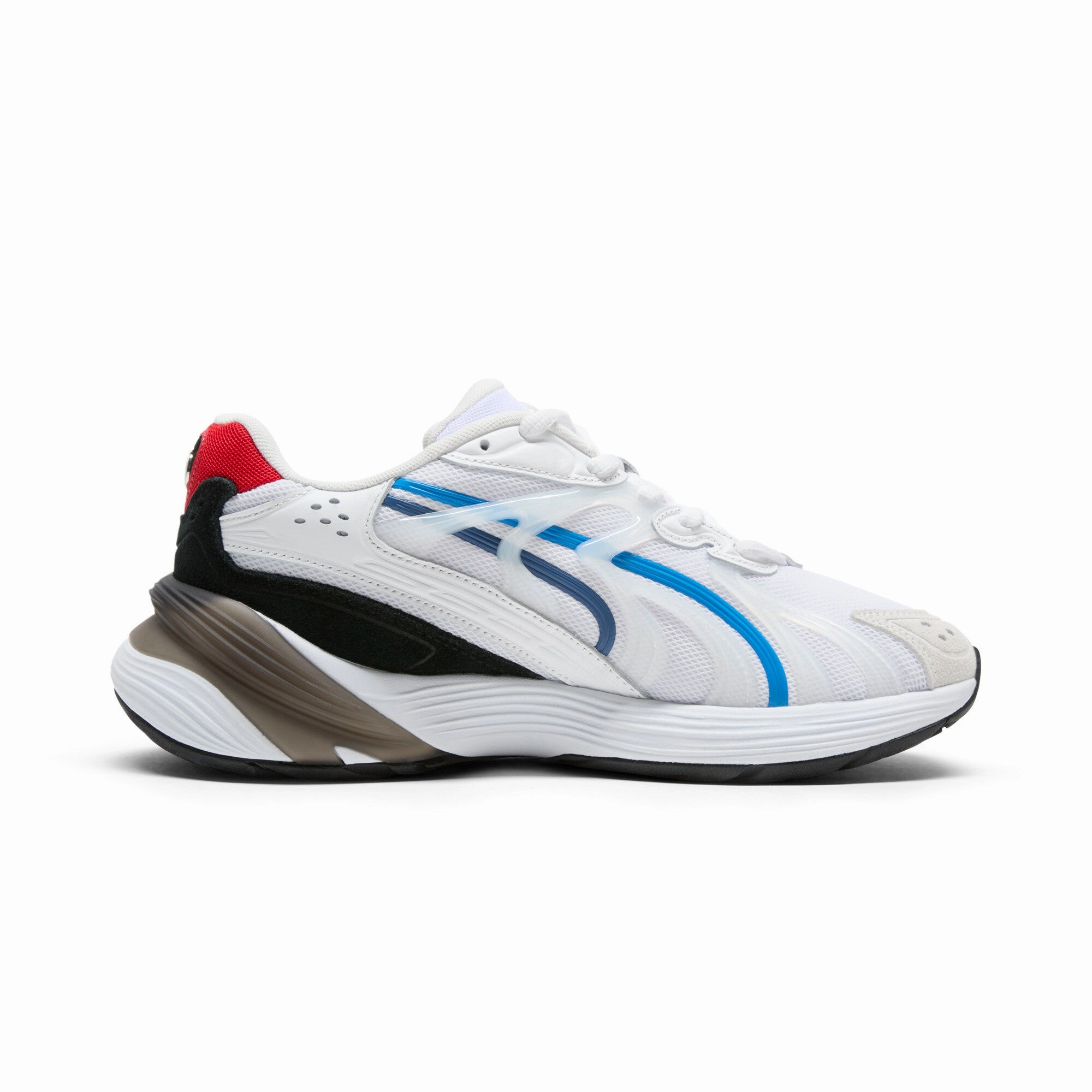 PUMA Unisex BMW M Motorsport Inverse Sneakers