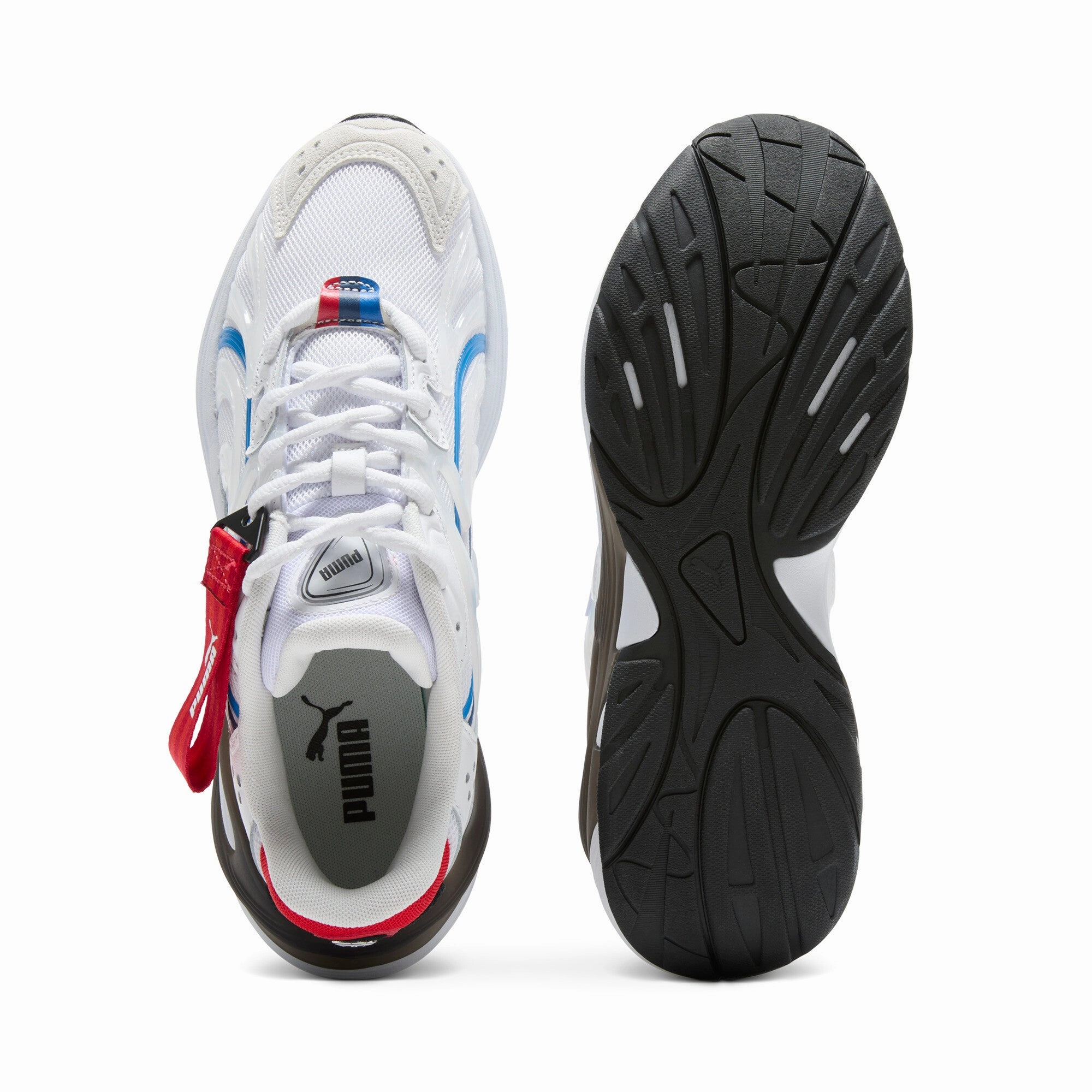 PUMA Unisex BMW M Motorsport Inverse Sneakers