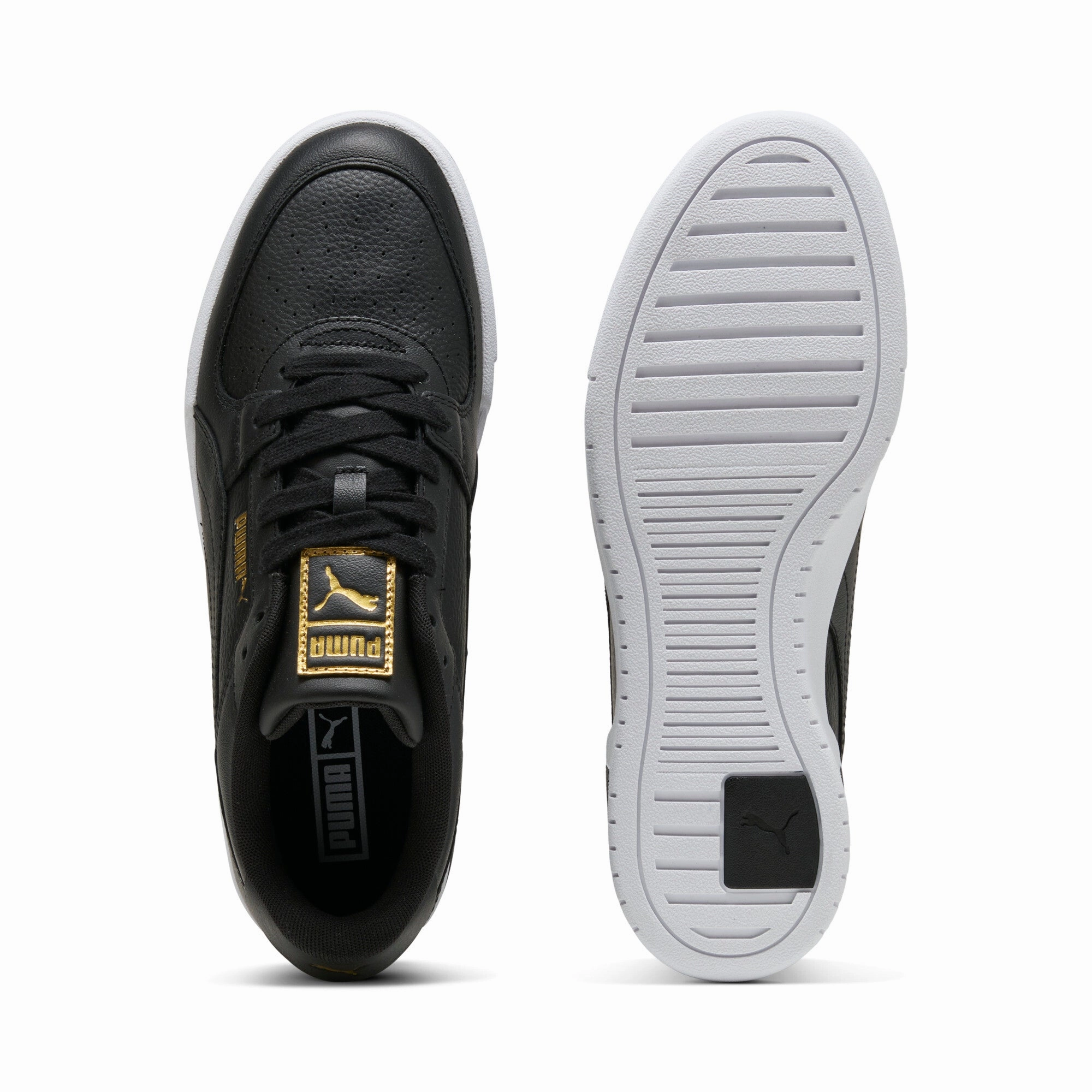 PUMA Unisex CA Pro Classic II Sneakers