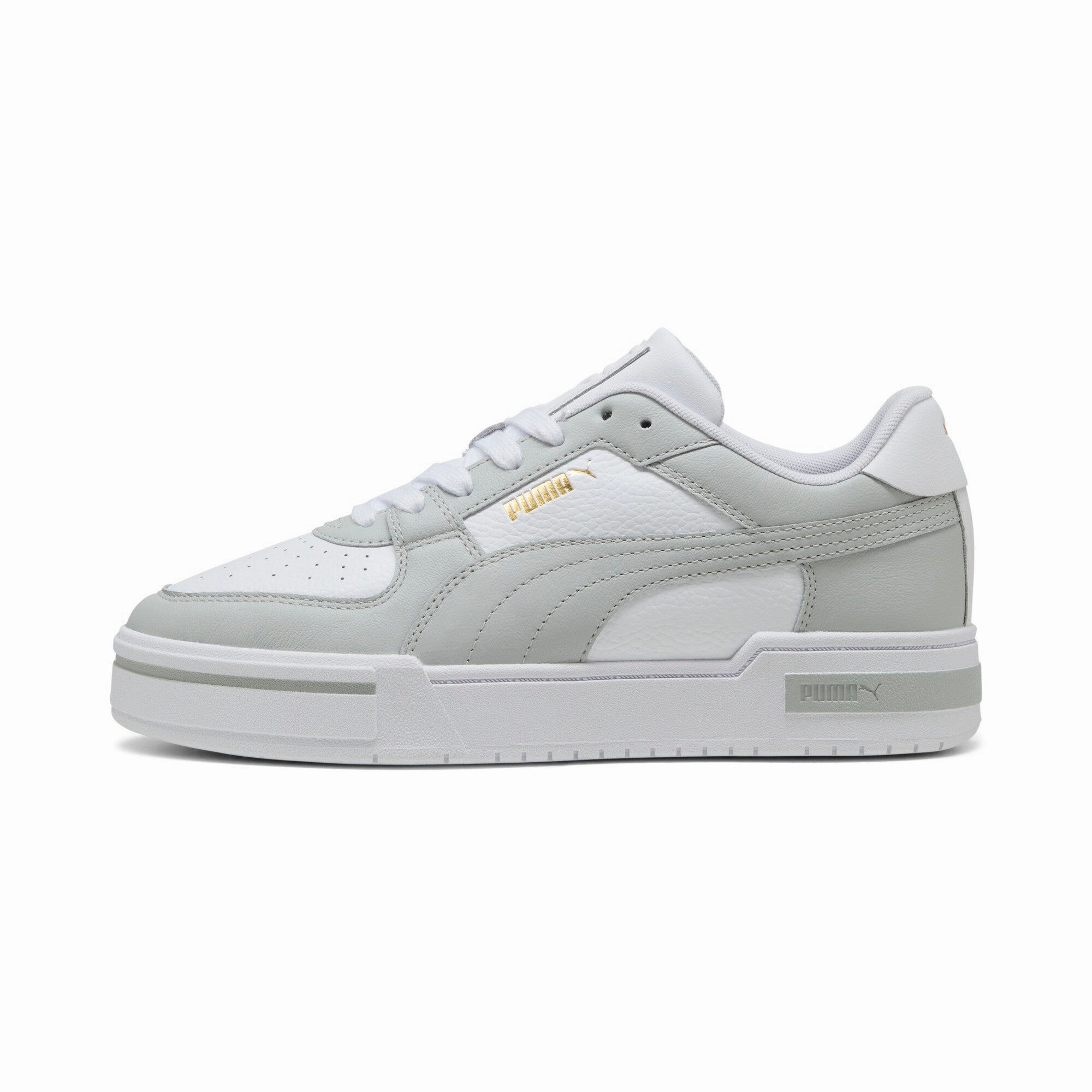 PUMA Unisex CA Pro Classic II Sneakers Mens Sneakers & Athletic Shoes outlet