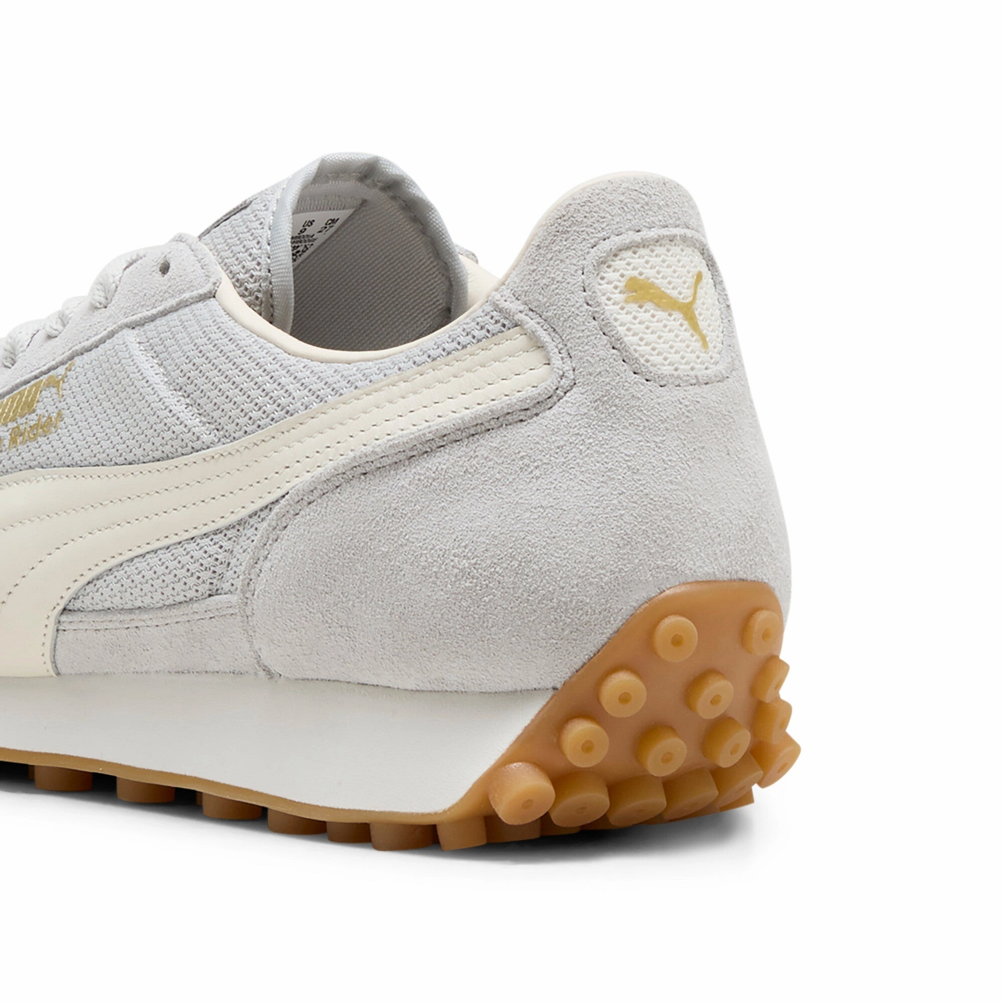 PUMA Unisex Easy Rider Premium Sneakers