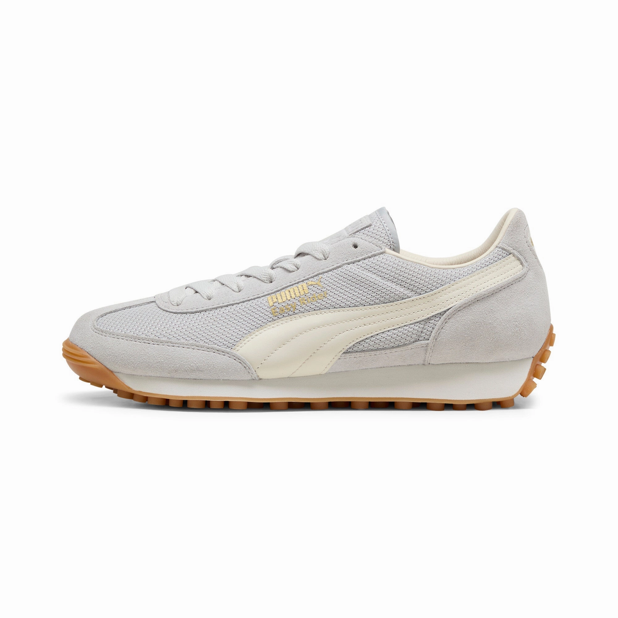 PUMA Unisex Easy Rider Premium Sneakers Mens Sneakers & Athletic Shoes outlet