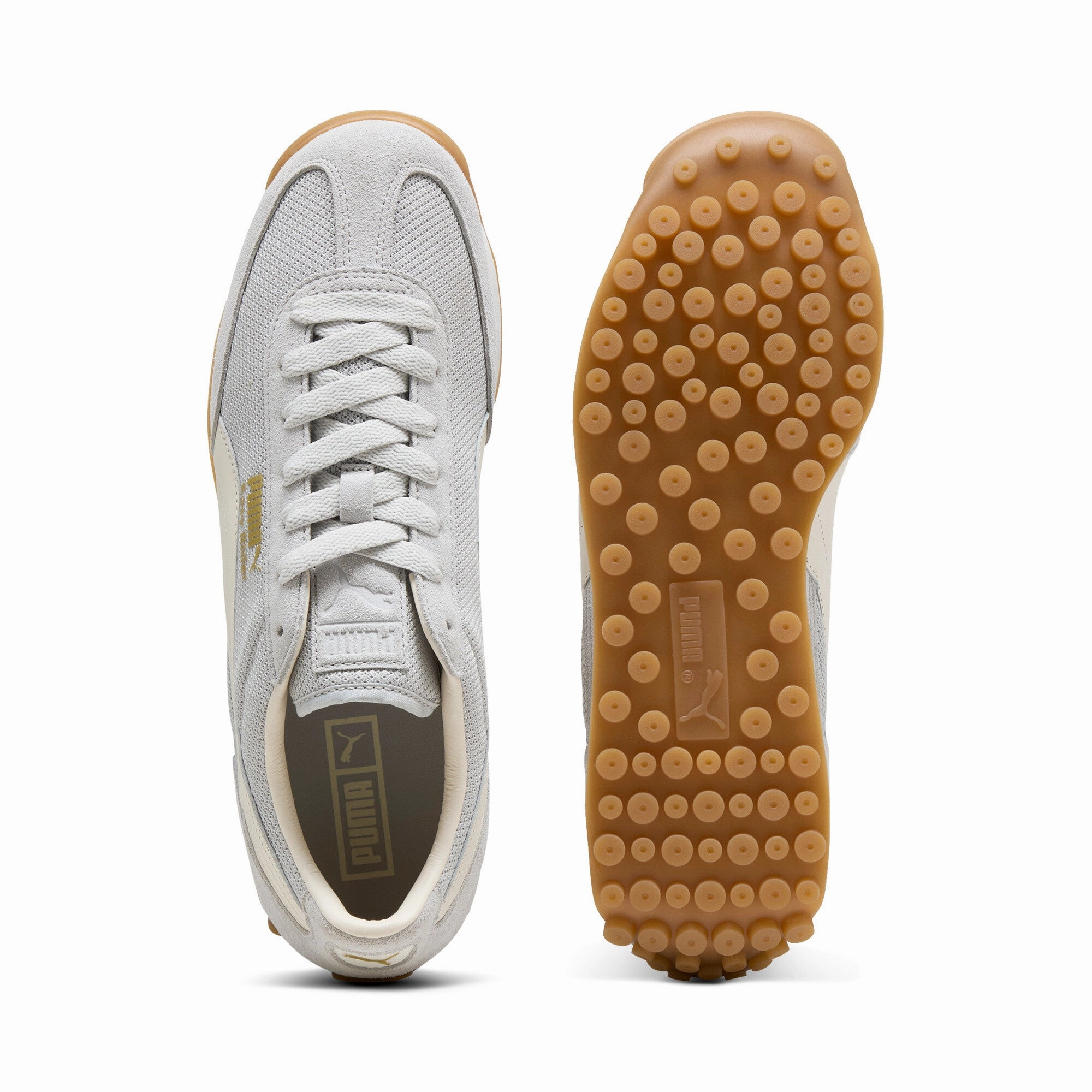 PUMA Unisex Easy Rider Premium Sneakers