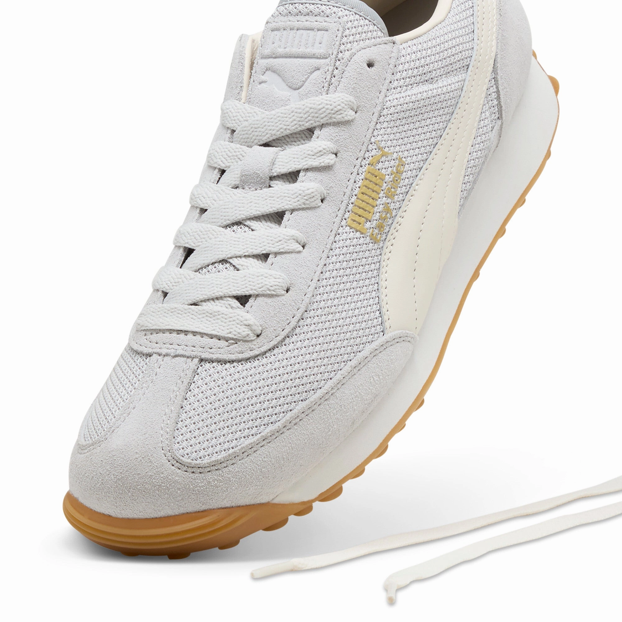 PUMA Unisex Easy Rider Premium Sneakers