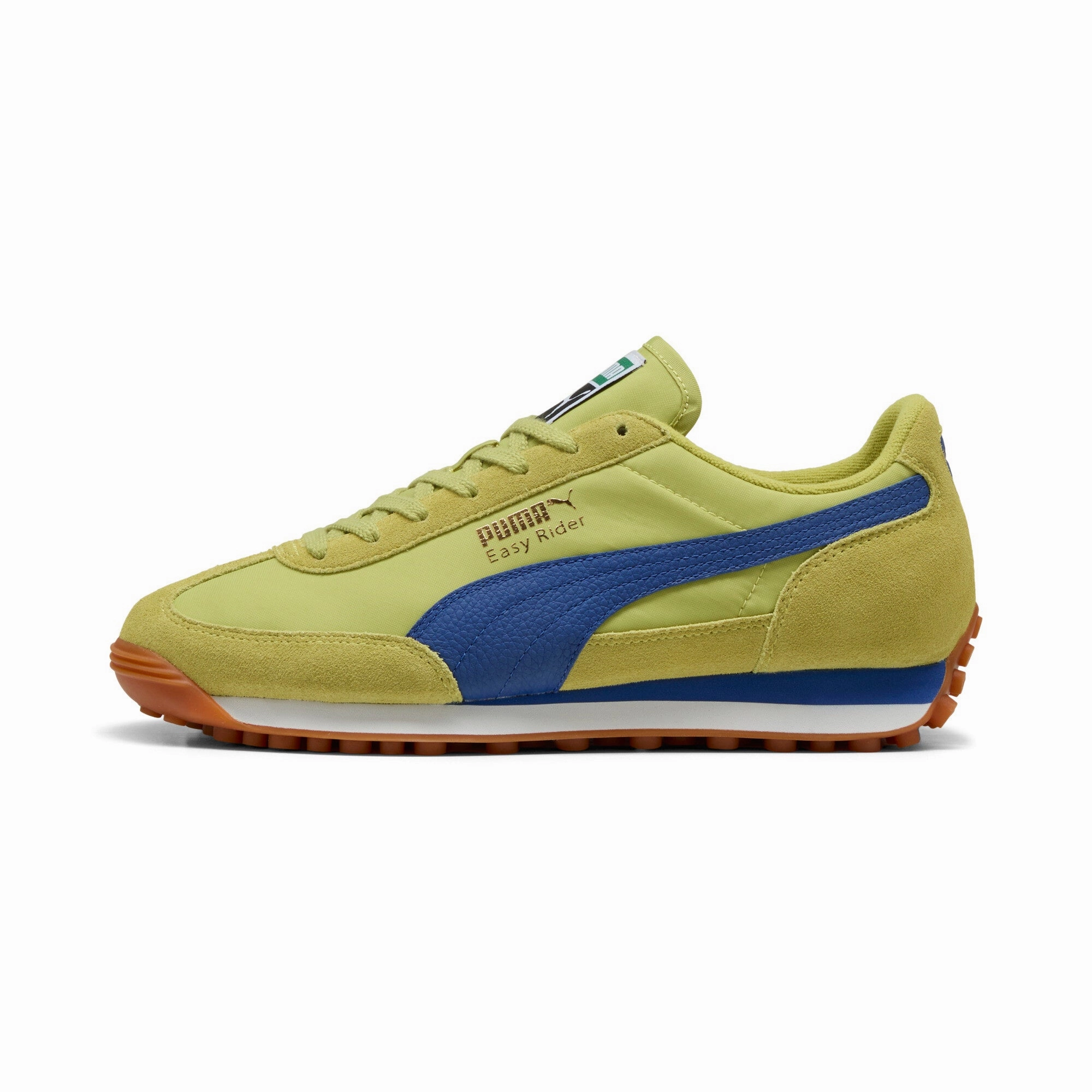 PUMA Unisex Easy Rider Vintage Sneakers