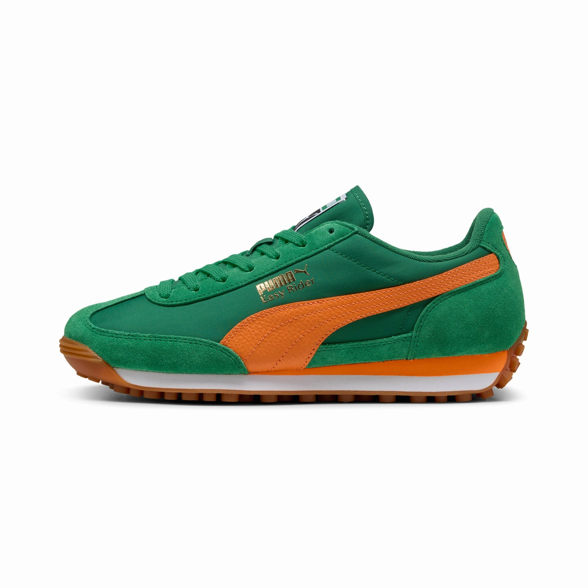 PUMA Unisex Easy Rider Vintage Sneakers