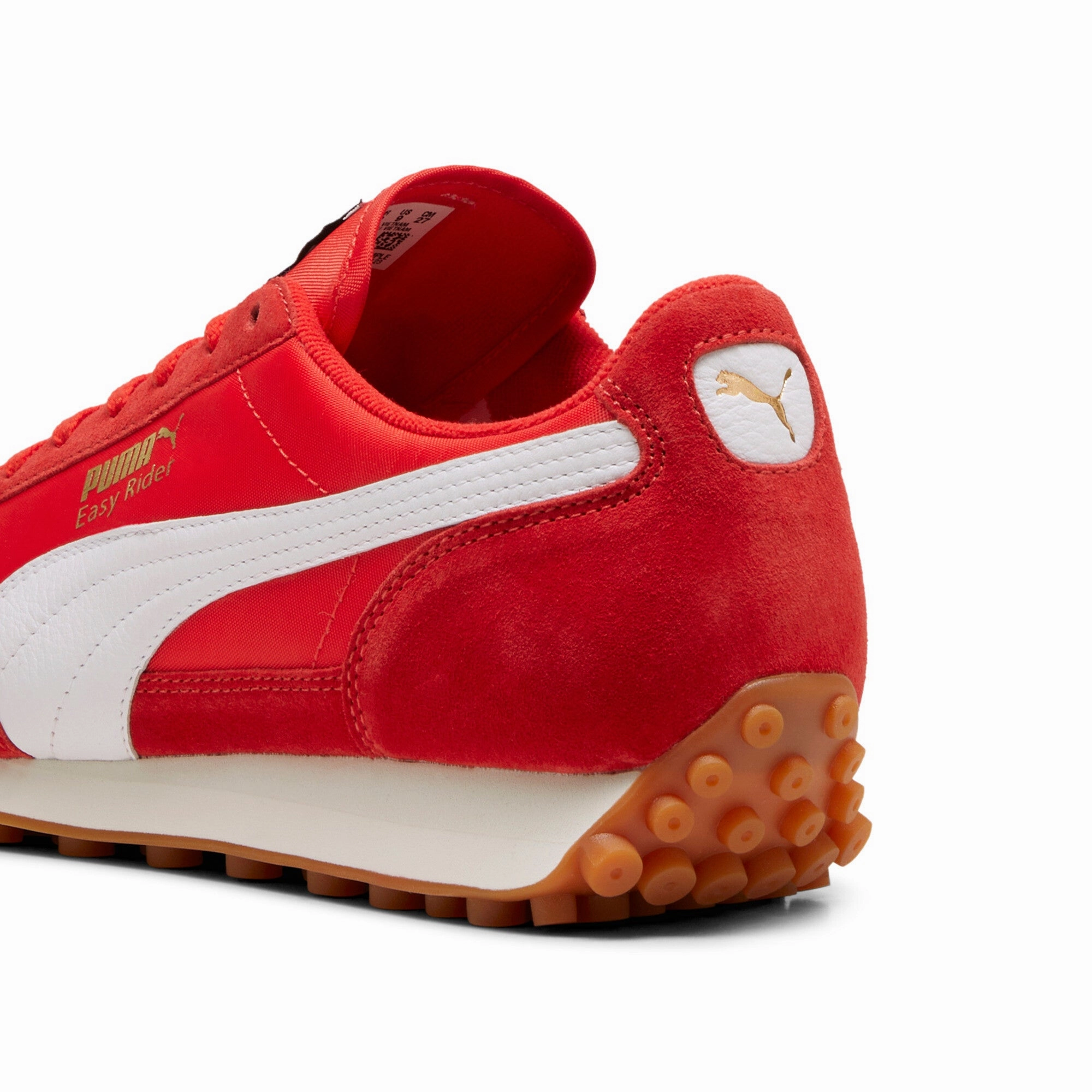 PUMA Unisex Easy Rider Vintage Sneakers