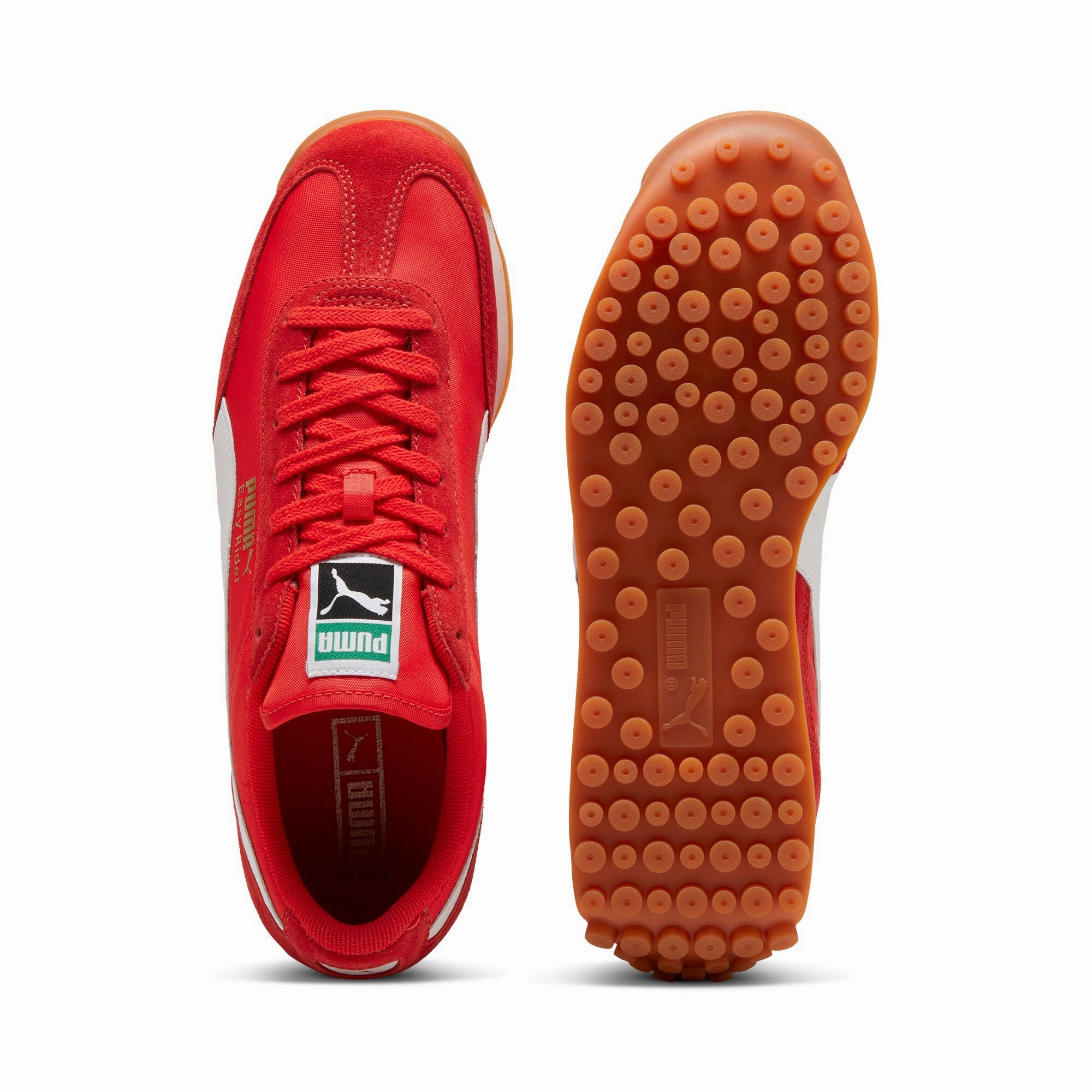 PUMA Unisex Easy Rider Vintage Sneakers