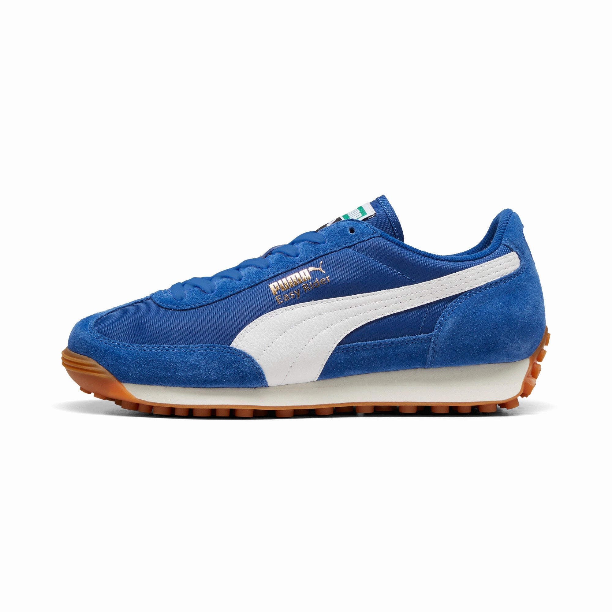 PUMA Unisex Easy Rider Vintage Sneakers