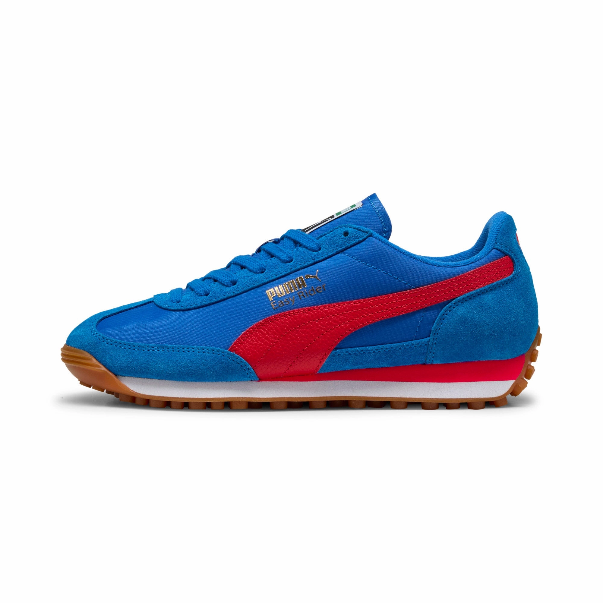 PUMA Unisex Easy Rider Vintage Sneakers