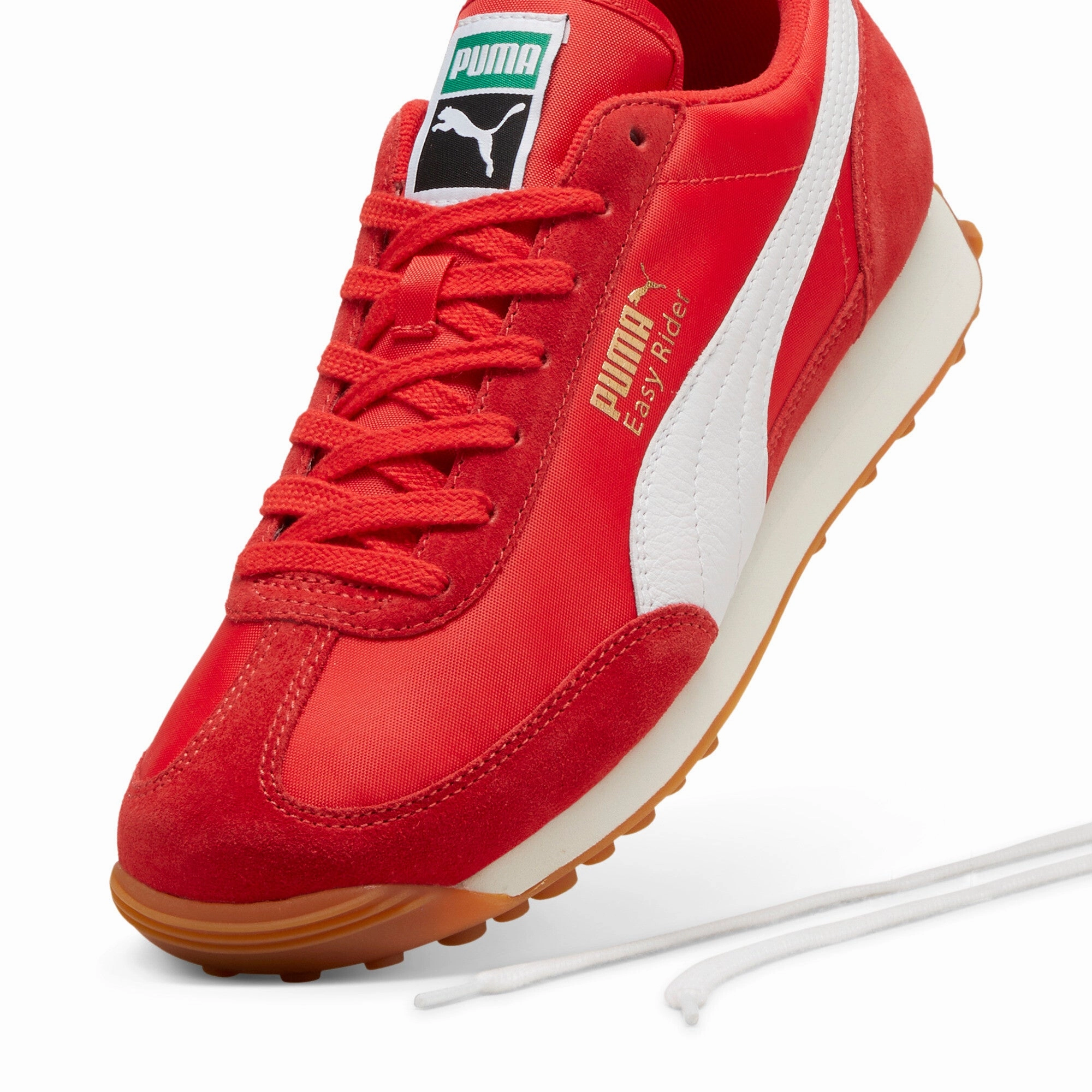 PUMA Unisex Easy Rider Vintage Sneakers
