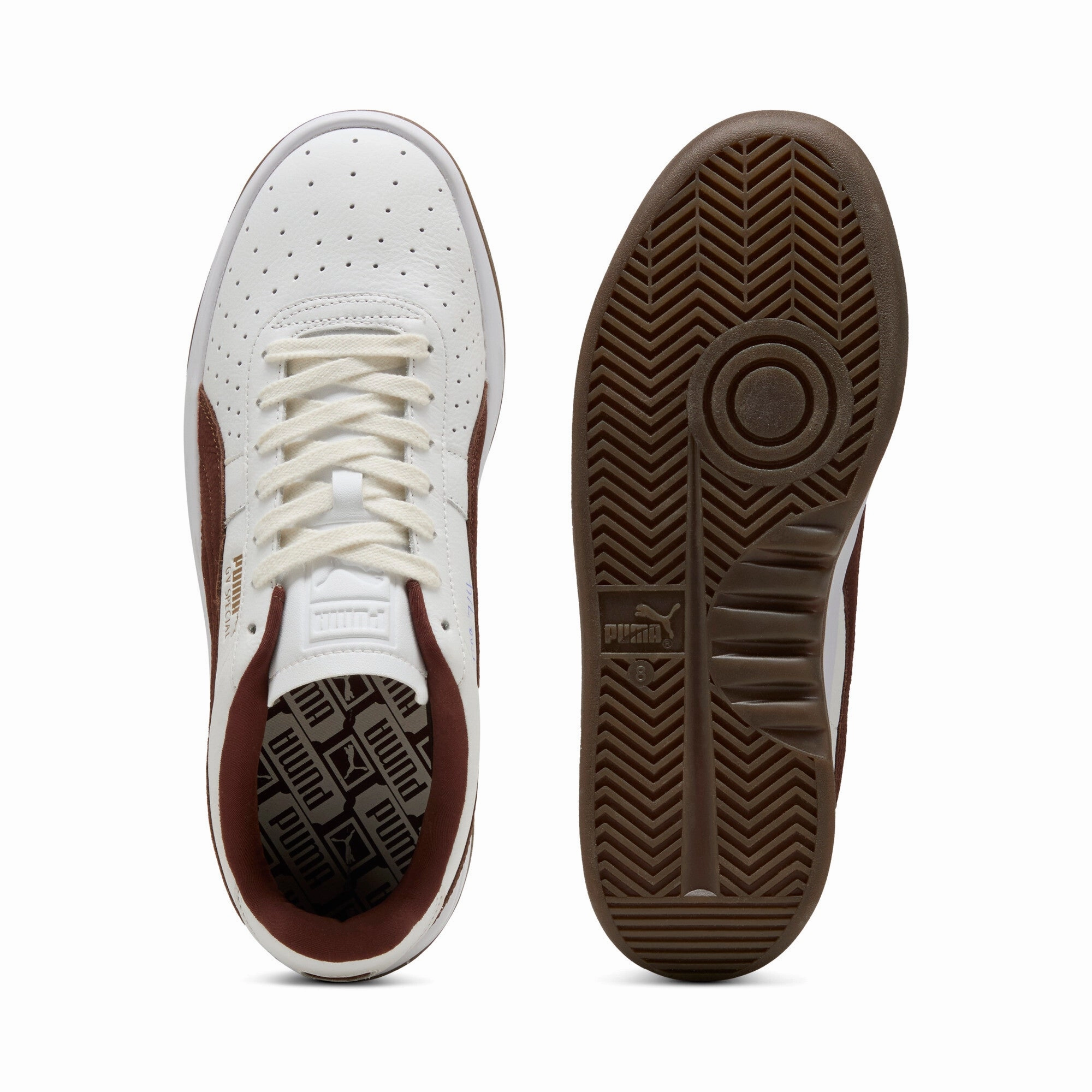 PUMA Unisex GV Special PRM Sneakers