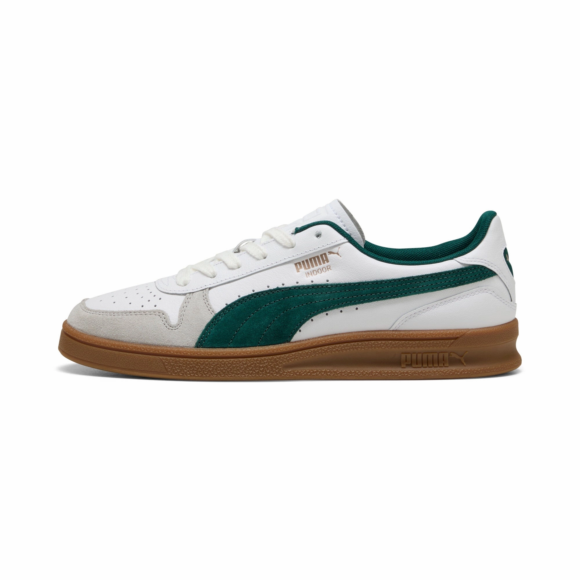 PUMA Unisex Indoor Sneakers