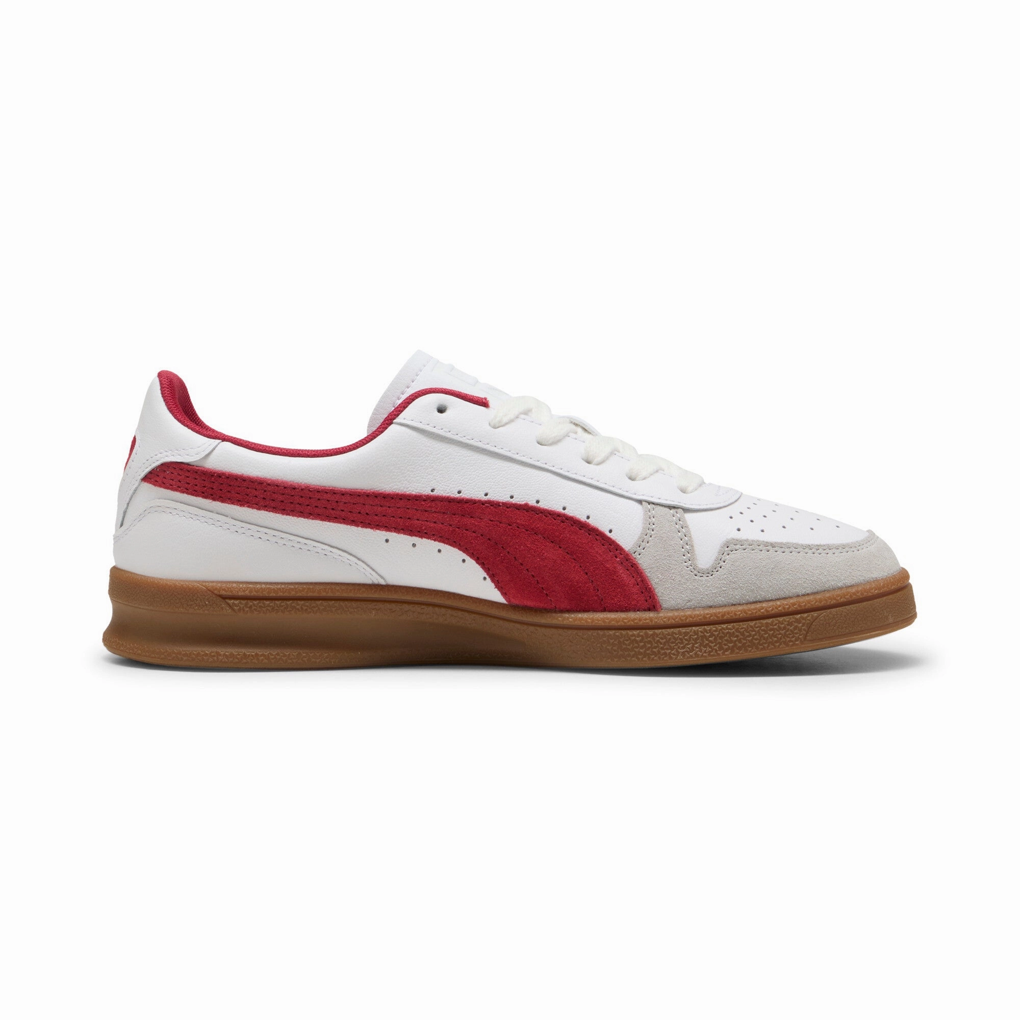 PUMA Unisex Indoor Sneakers