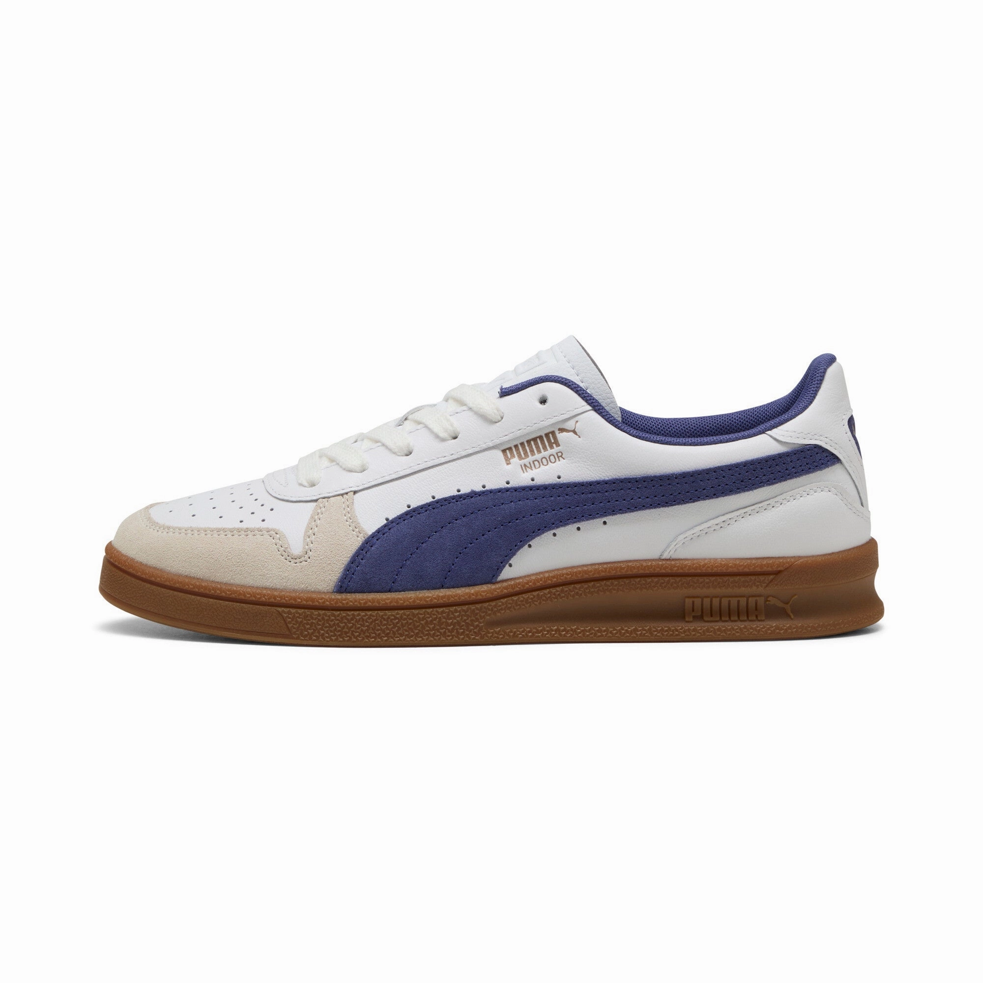 PUMA Unisex Indoor Sneakers