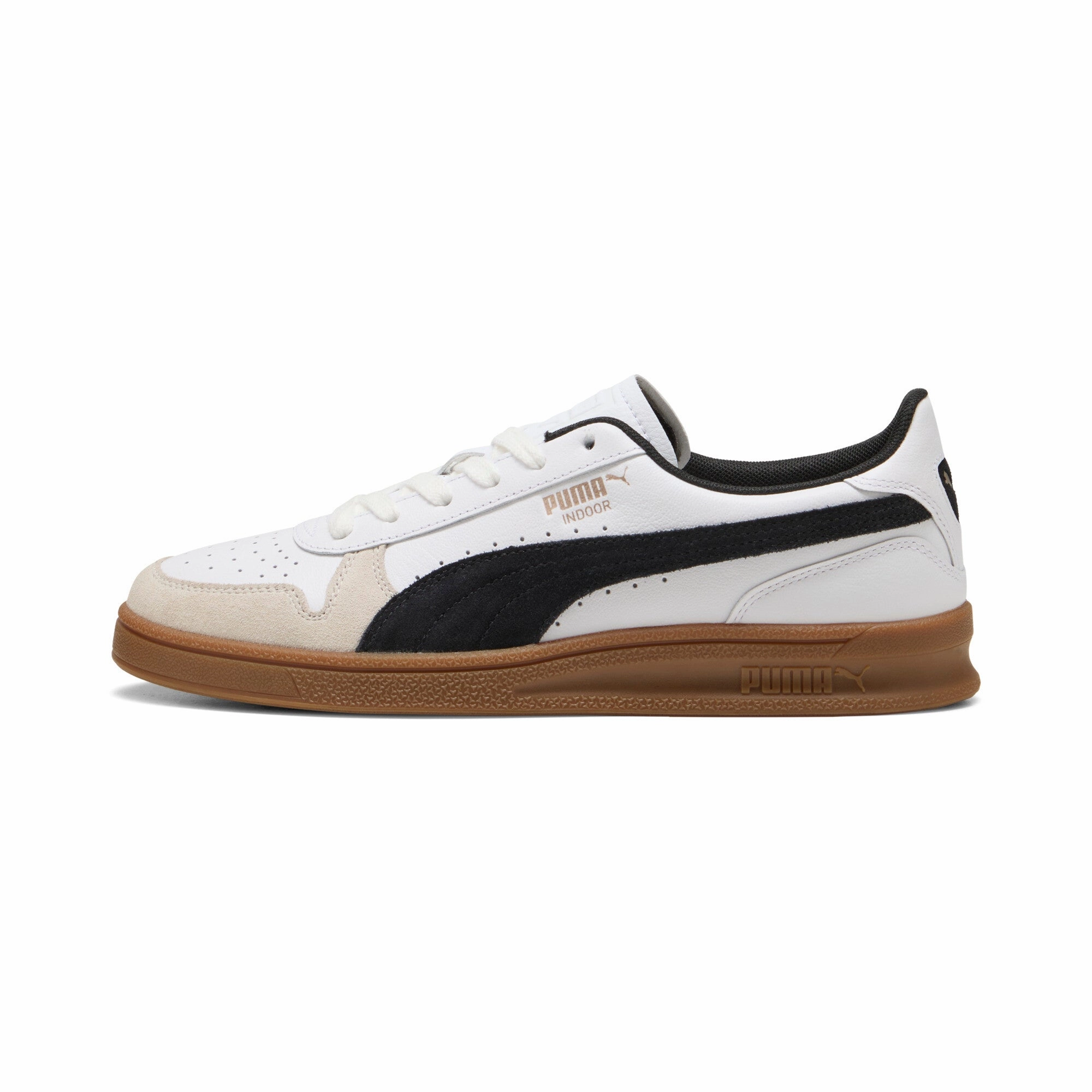 PUMA Unisex Indoor Sneakers
