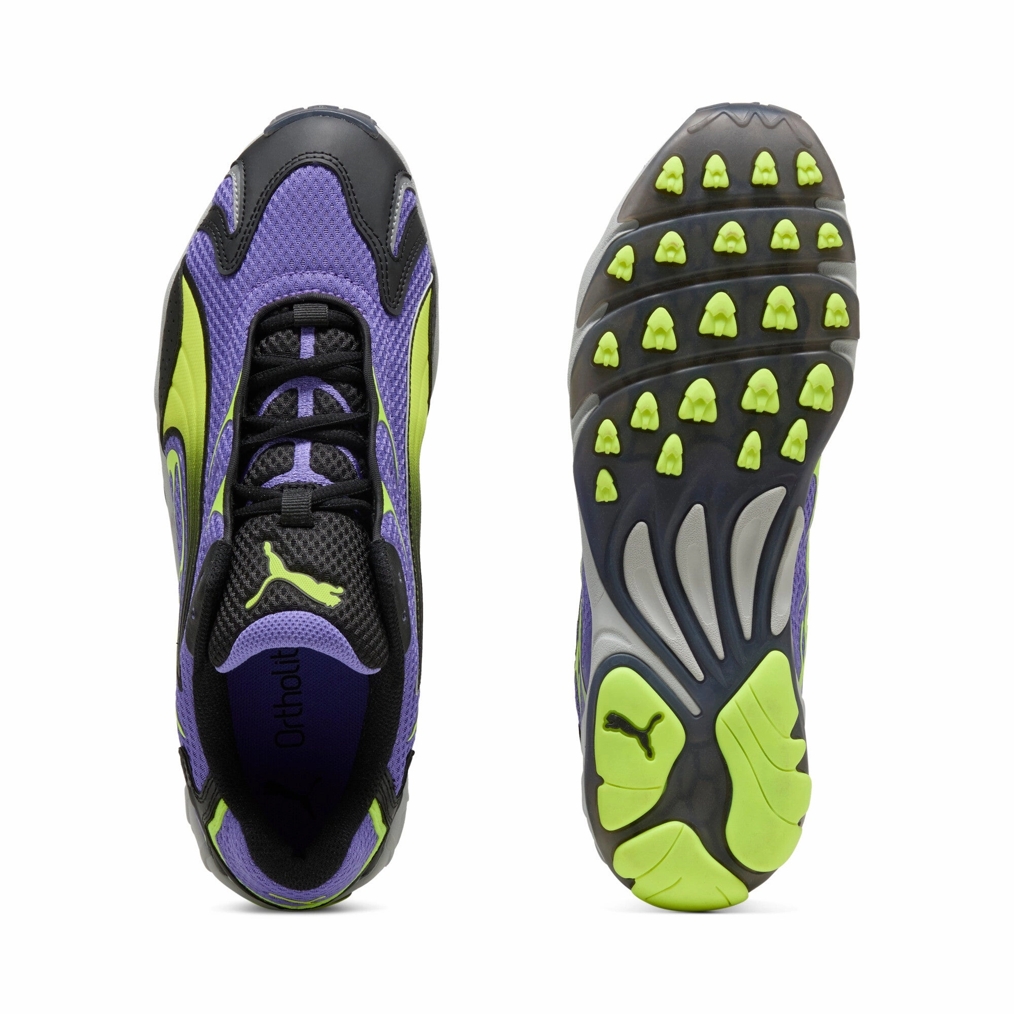 PUMA Unisex Inhale Sneakers
