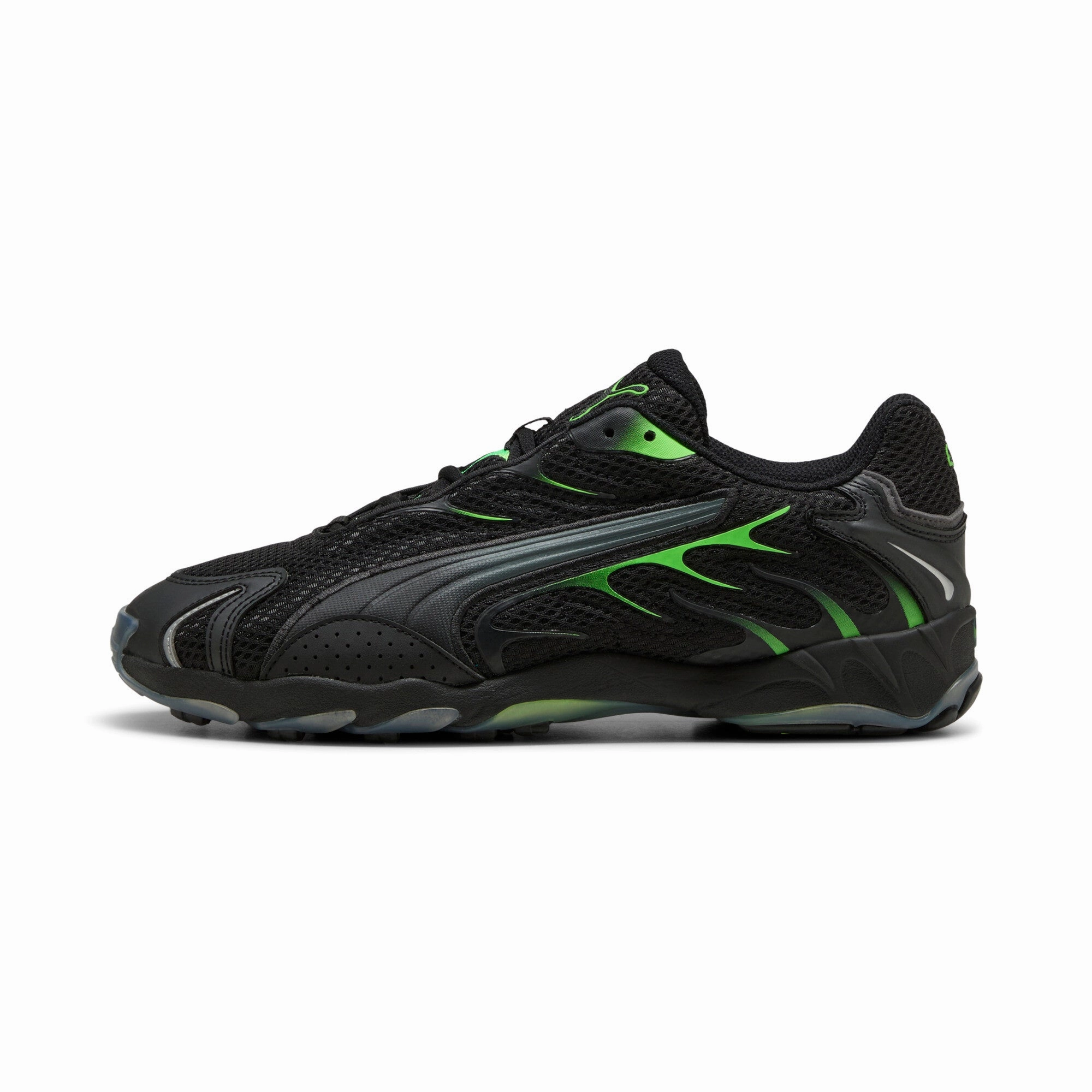PUMA Unisex Inhale Sneakers