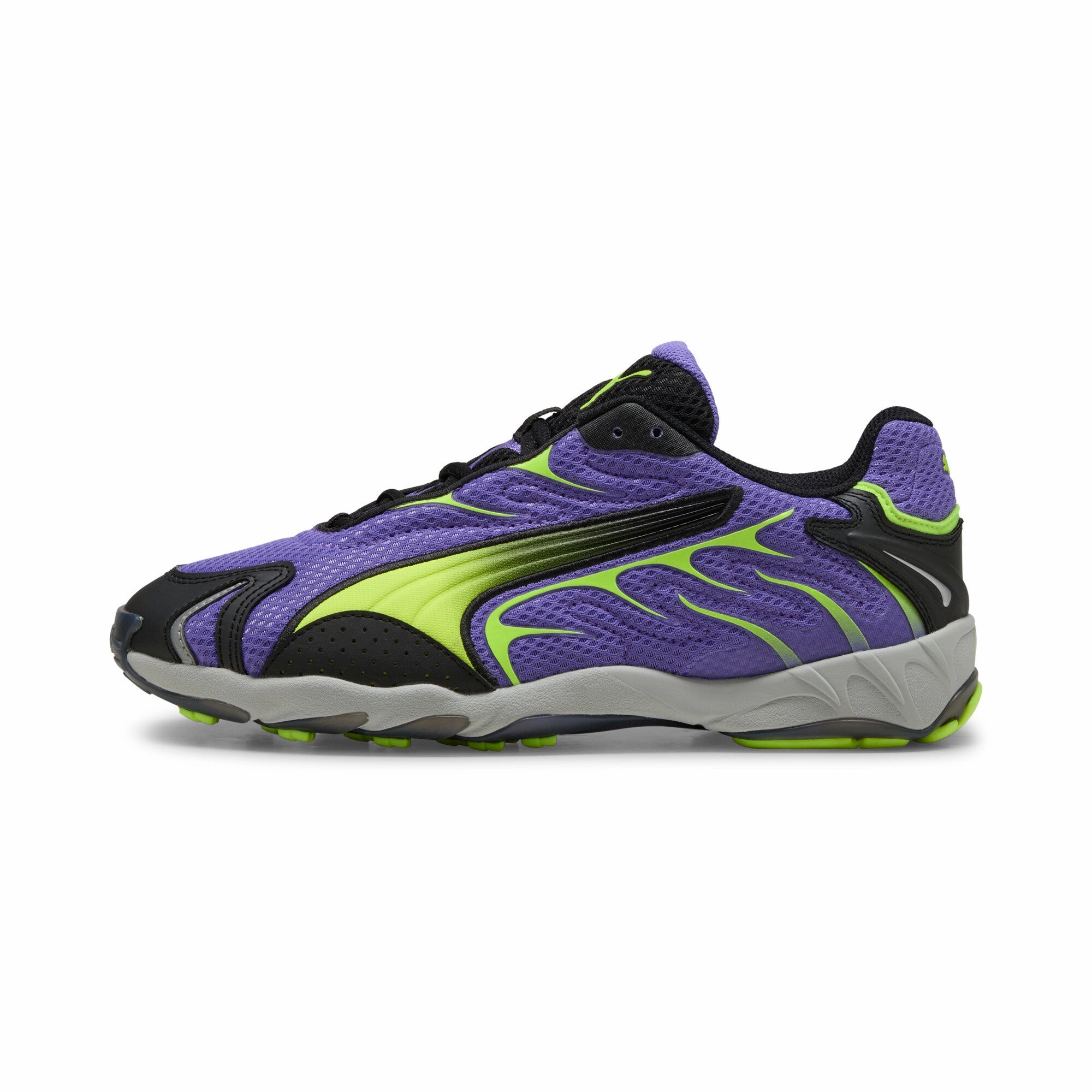 PUMA Unisex Inhale Sneakers Mens Sneakers & Athletic Shoes outlet