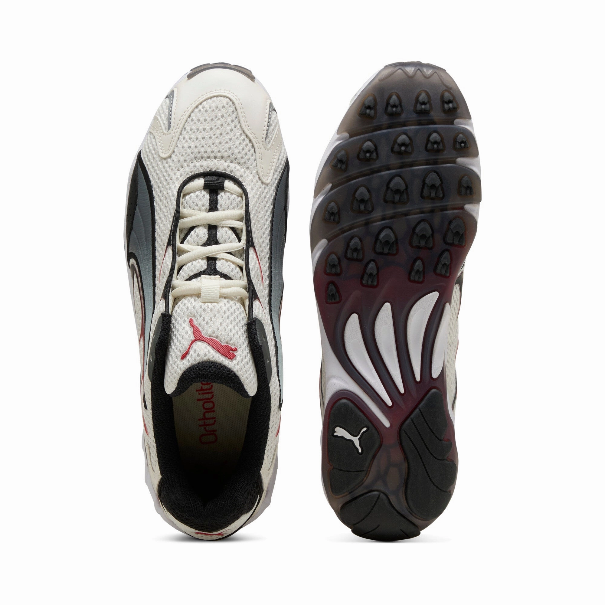 PUMA Unisex Inhale Sneakers