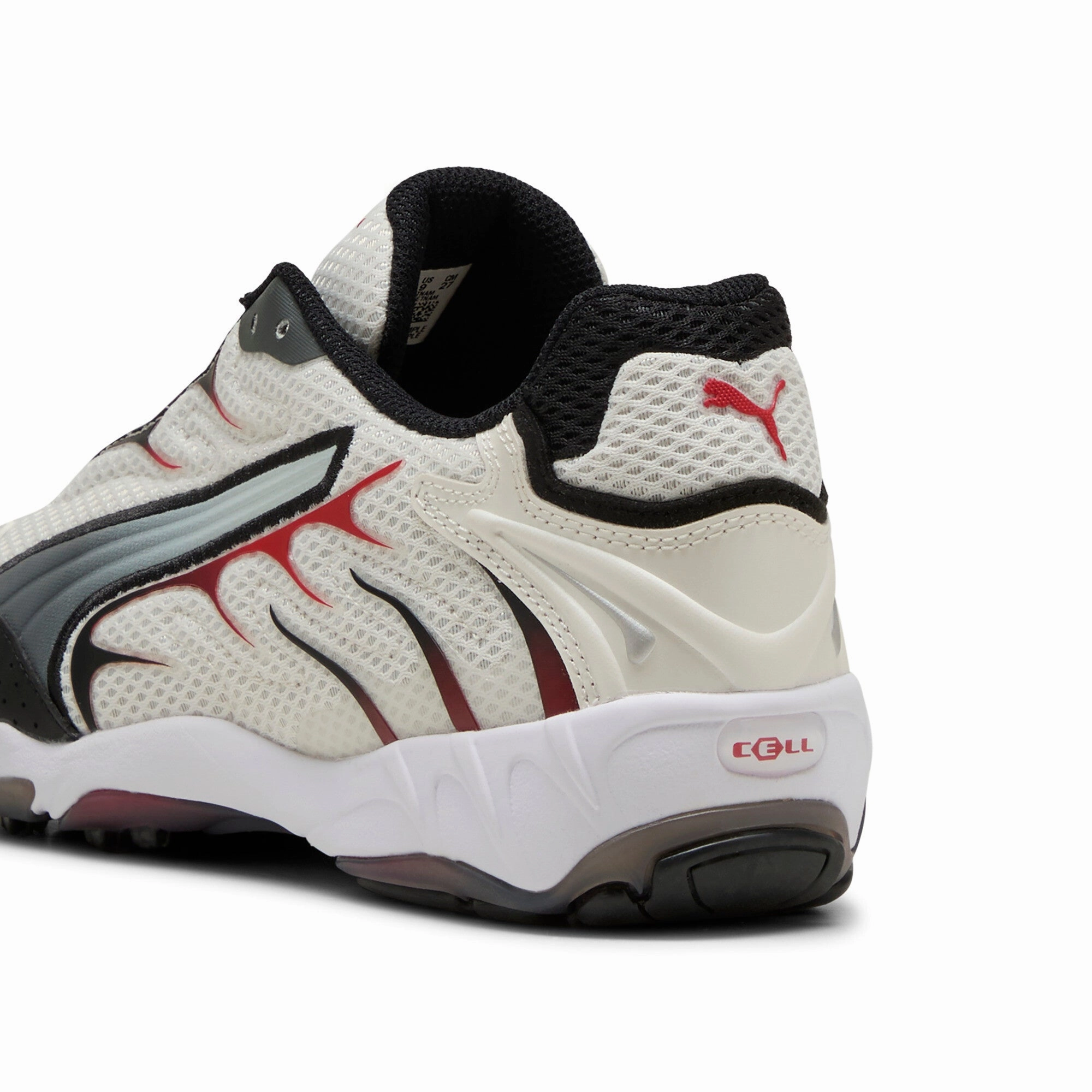 PUMA Unisex Inhale Sneakers