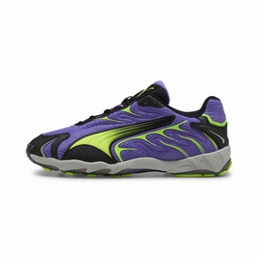 PUMA Unisex Inhale Sneakers Mens Sneakers & Athletic Shoes outlet