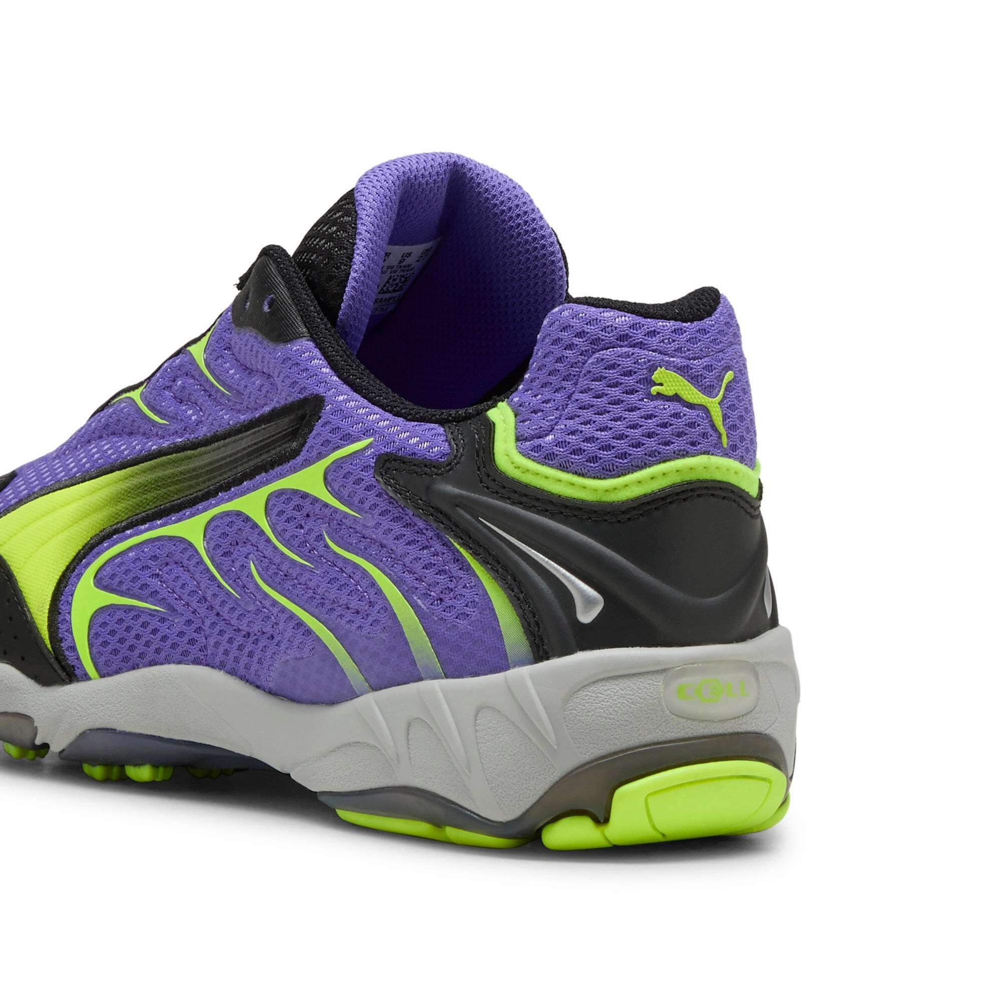 PUMA Unisex Inhale Sneakers
