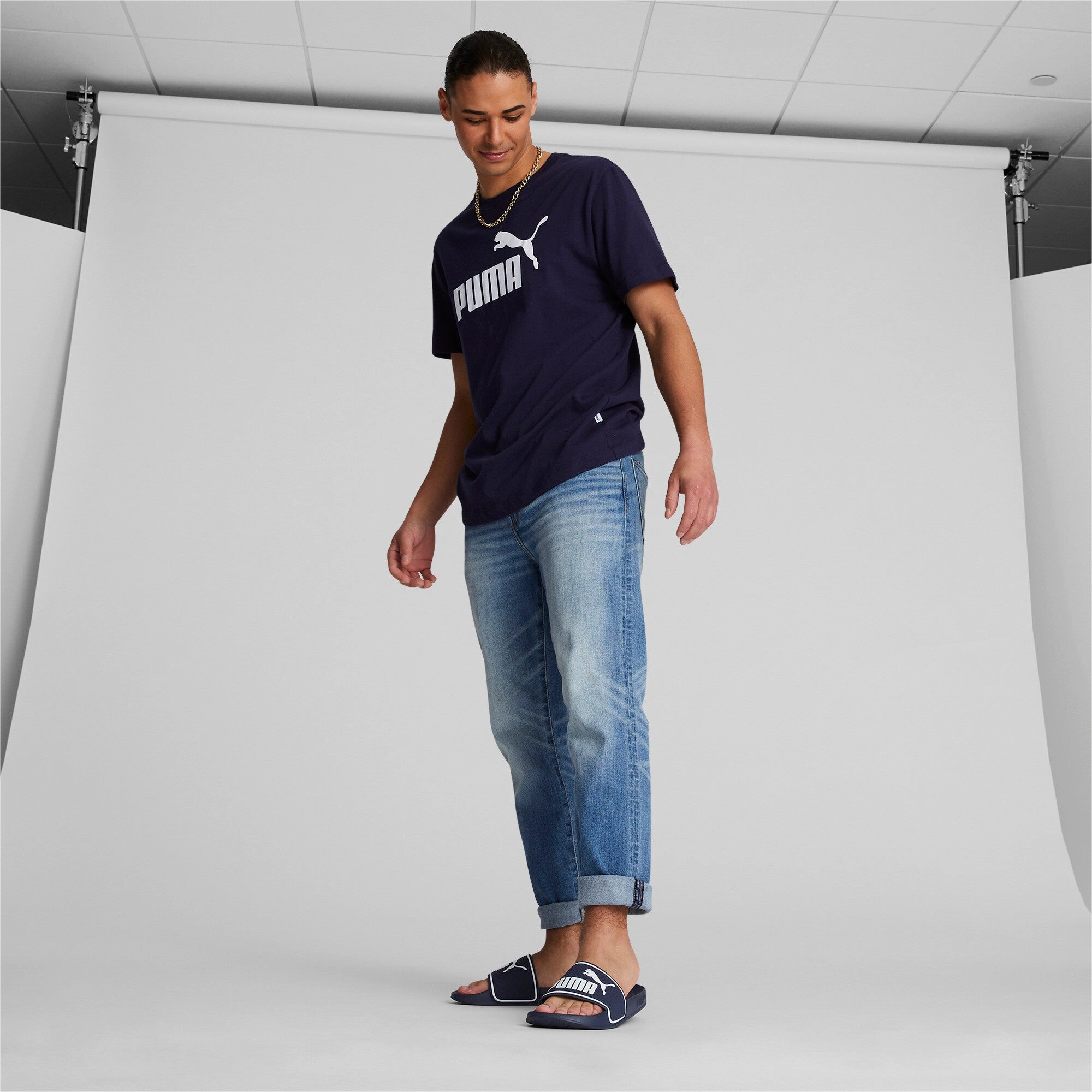 PUMA Unisex Leadcat 2.0 Sandals