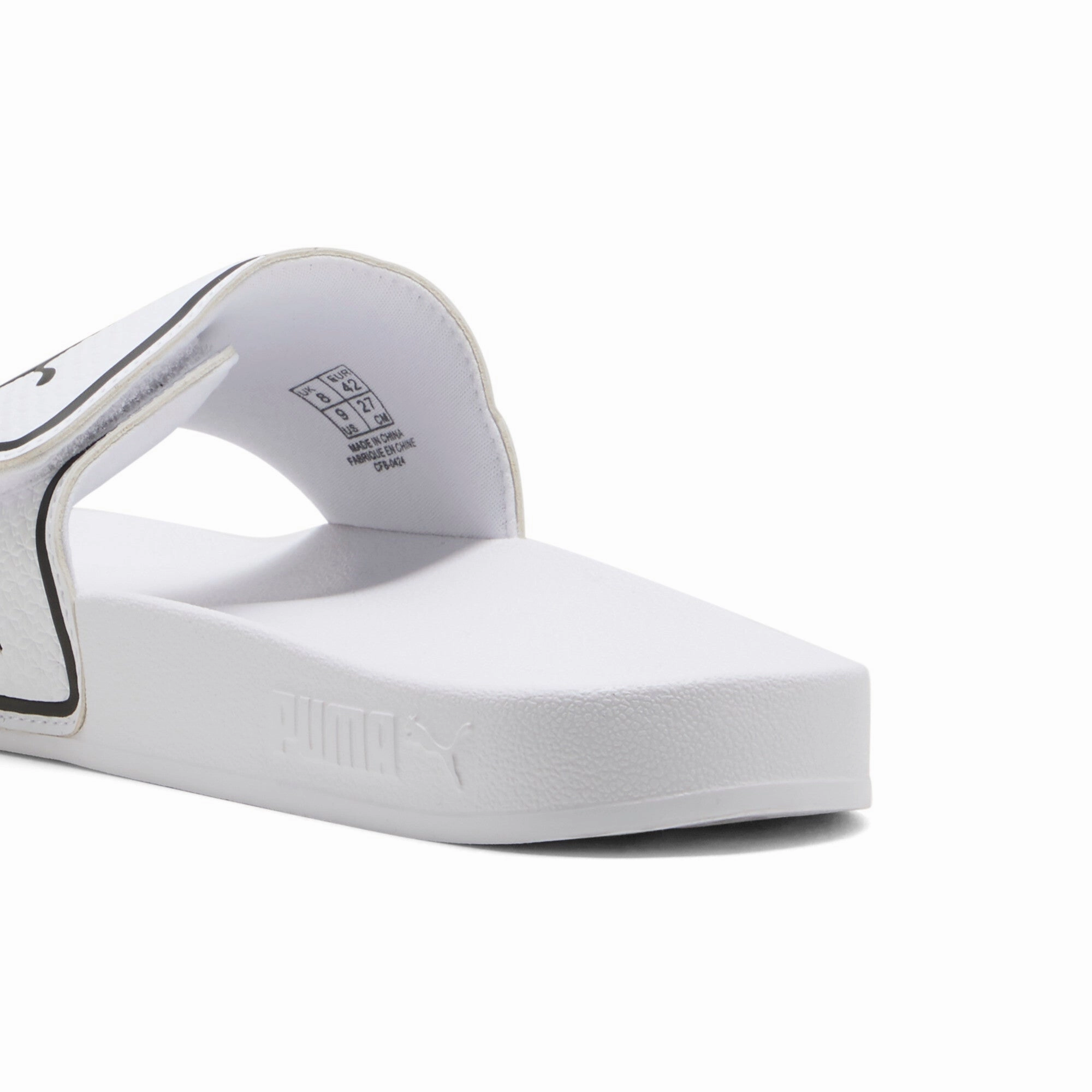 PUMA Unisex Leadcat 2.0 V Sandals