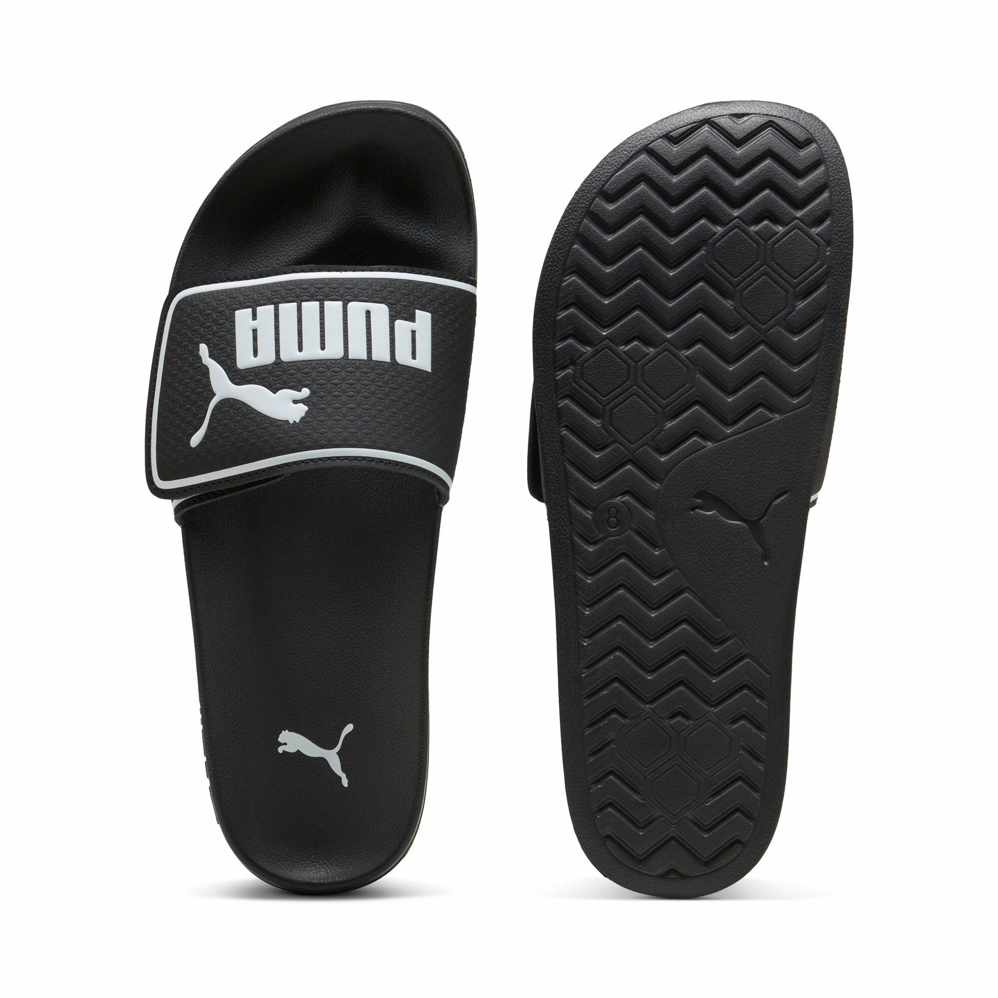 PUMA Unisex Leadcat 2.0 V Sandals